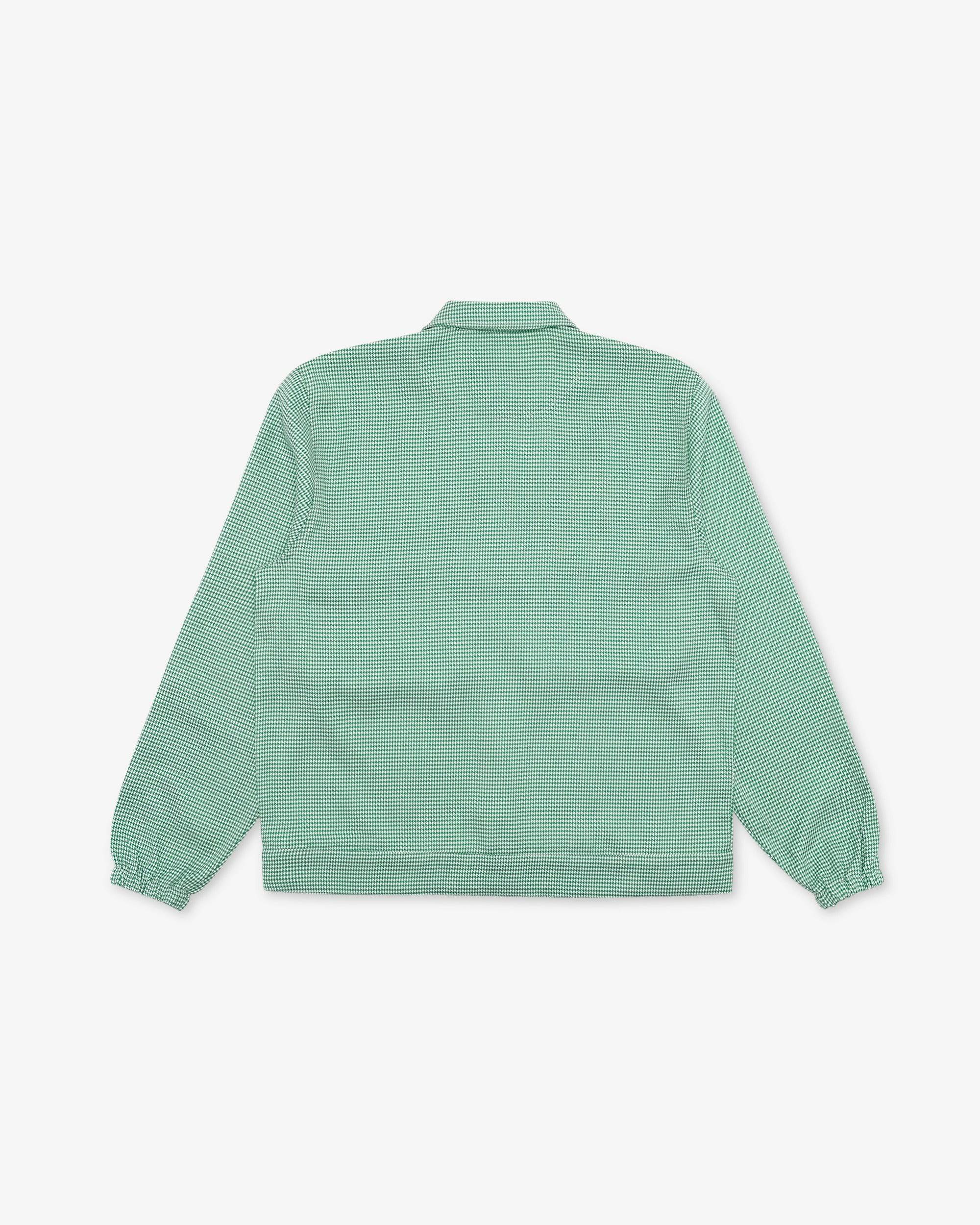 Monty Houndstooth Jacket - Students Golf