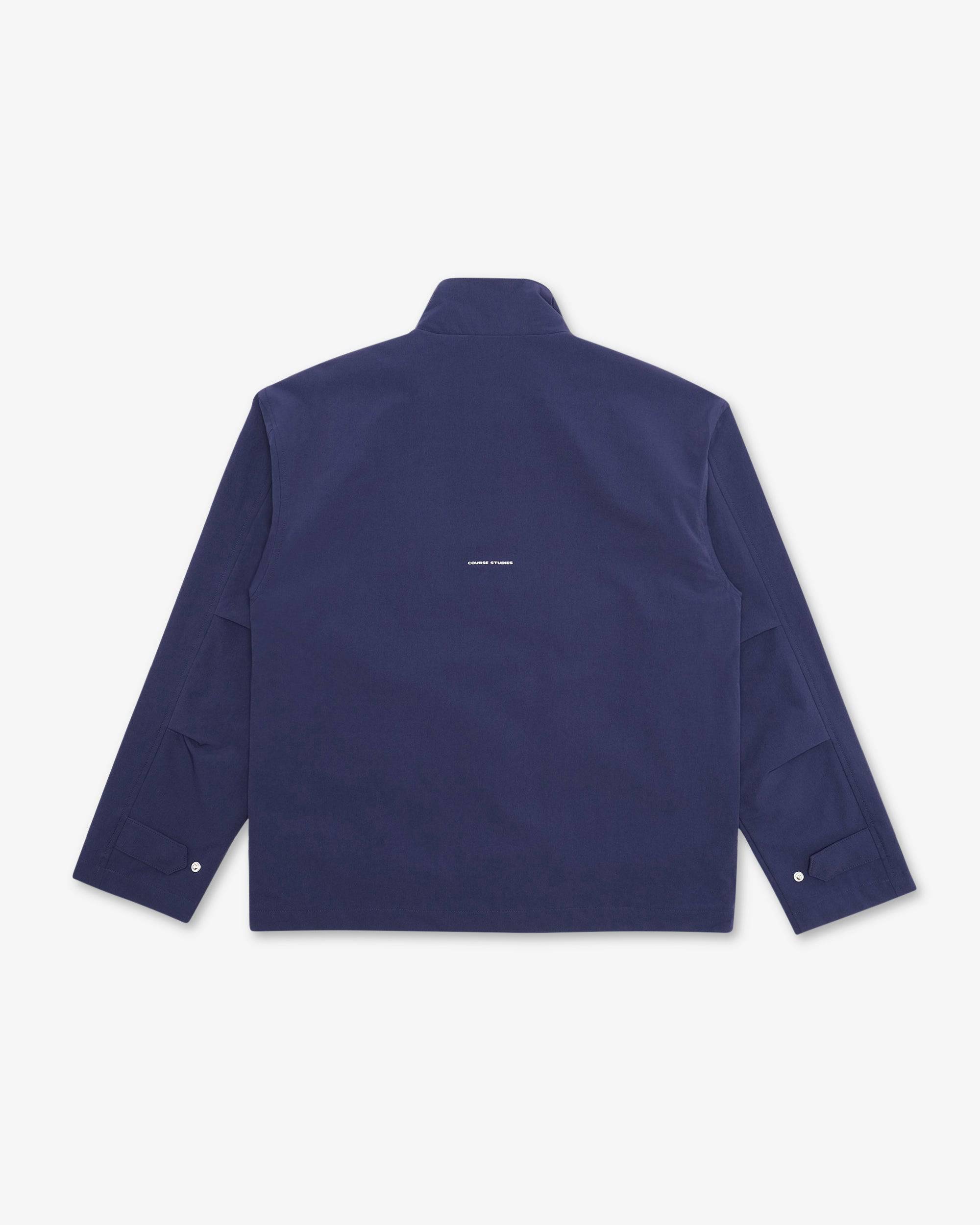 Reginald Nylon Jacket - Students Golf