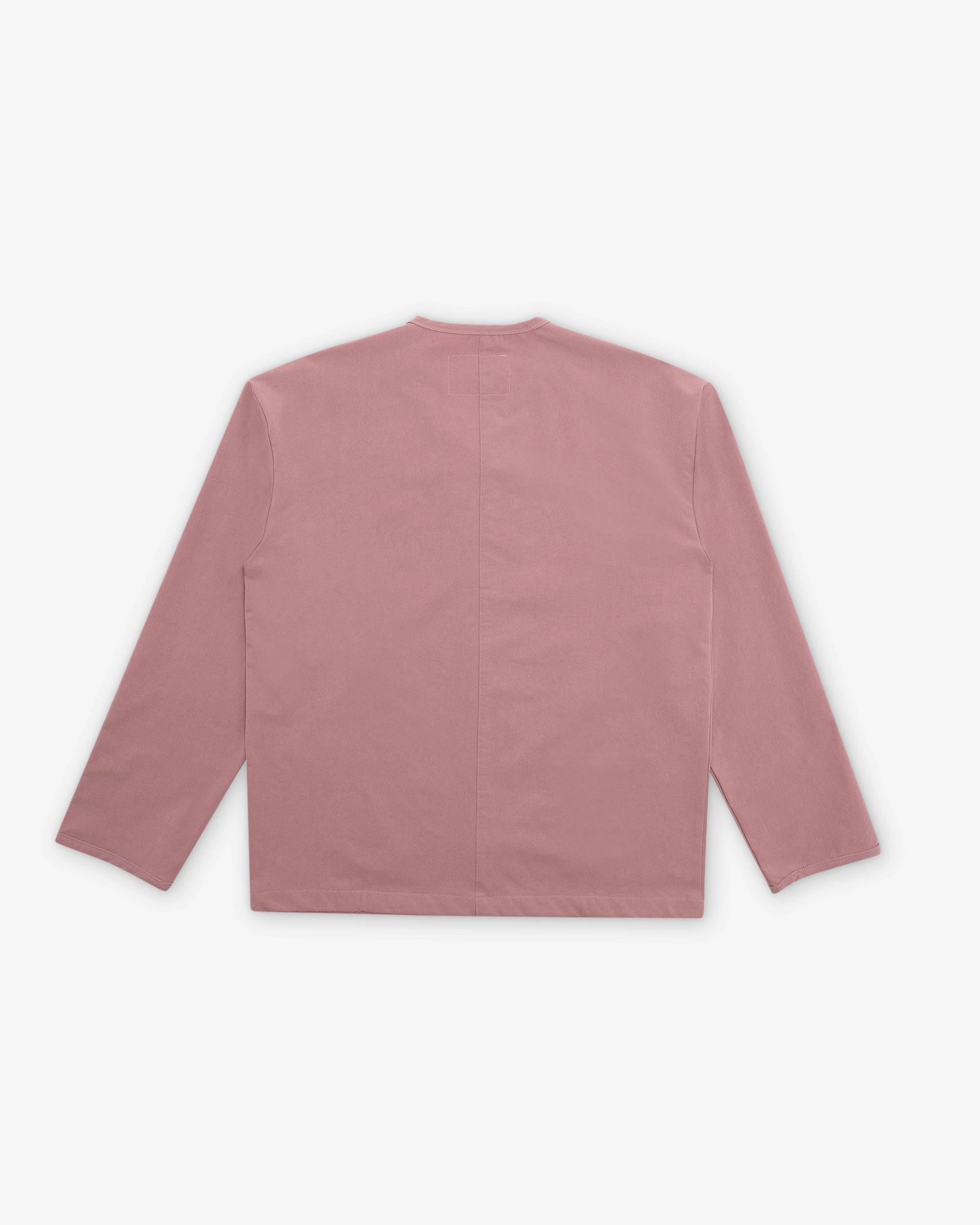 Sonny Nylon Jacket - Students Golf