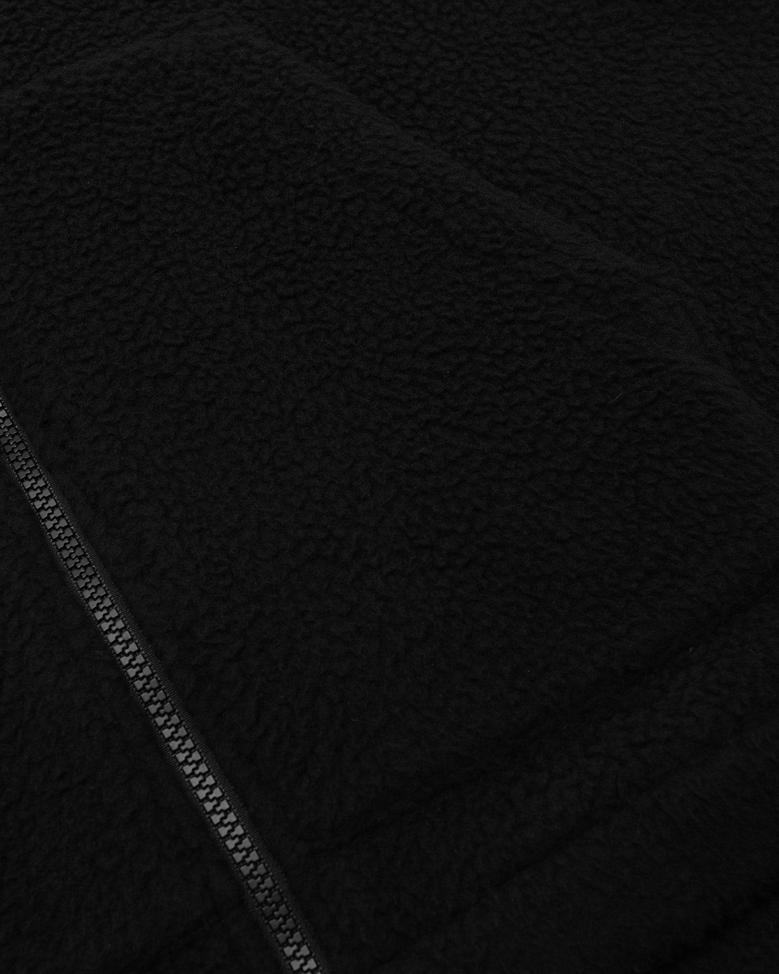 McGowan Sherpa Vest - Students Golf