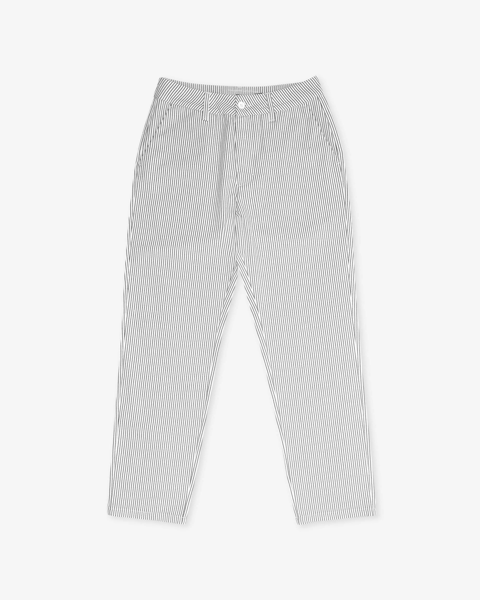 Josol Hickory Pin-Stripes Pants - Students Golf