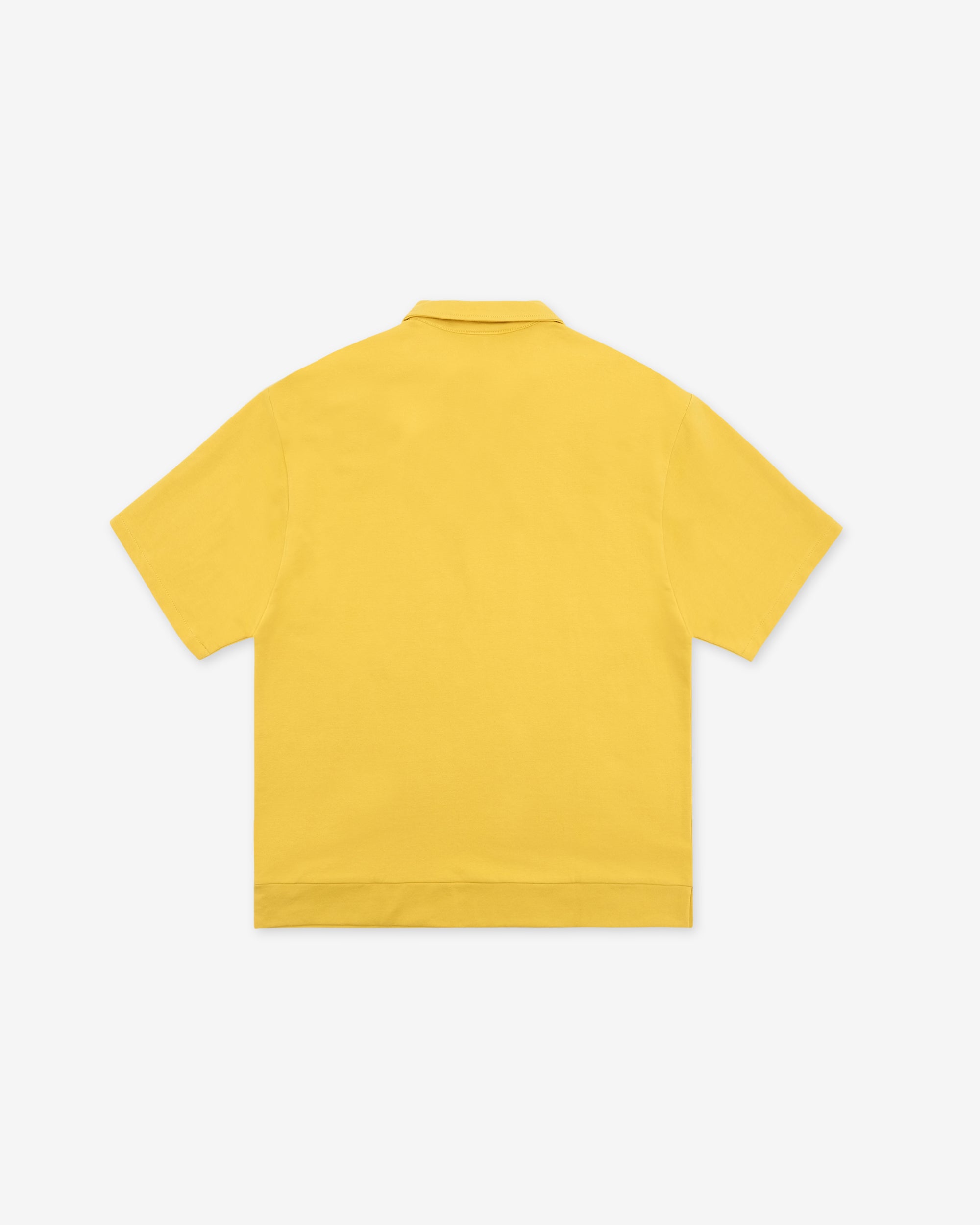 Gregor S/S Polo Shirt - Students Golf