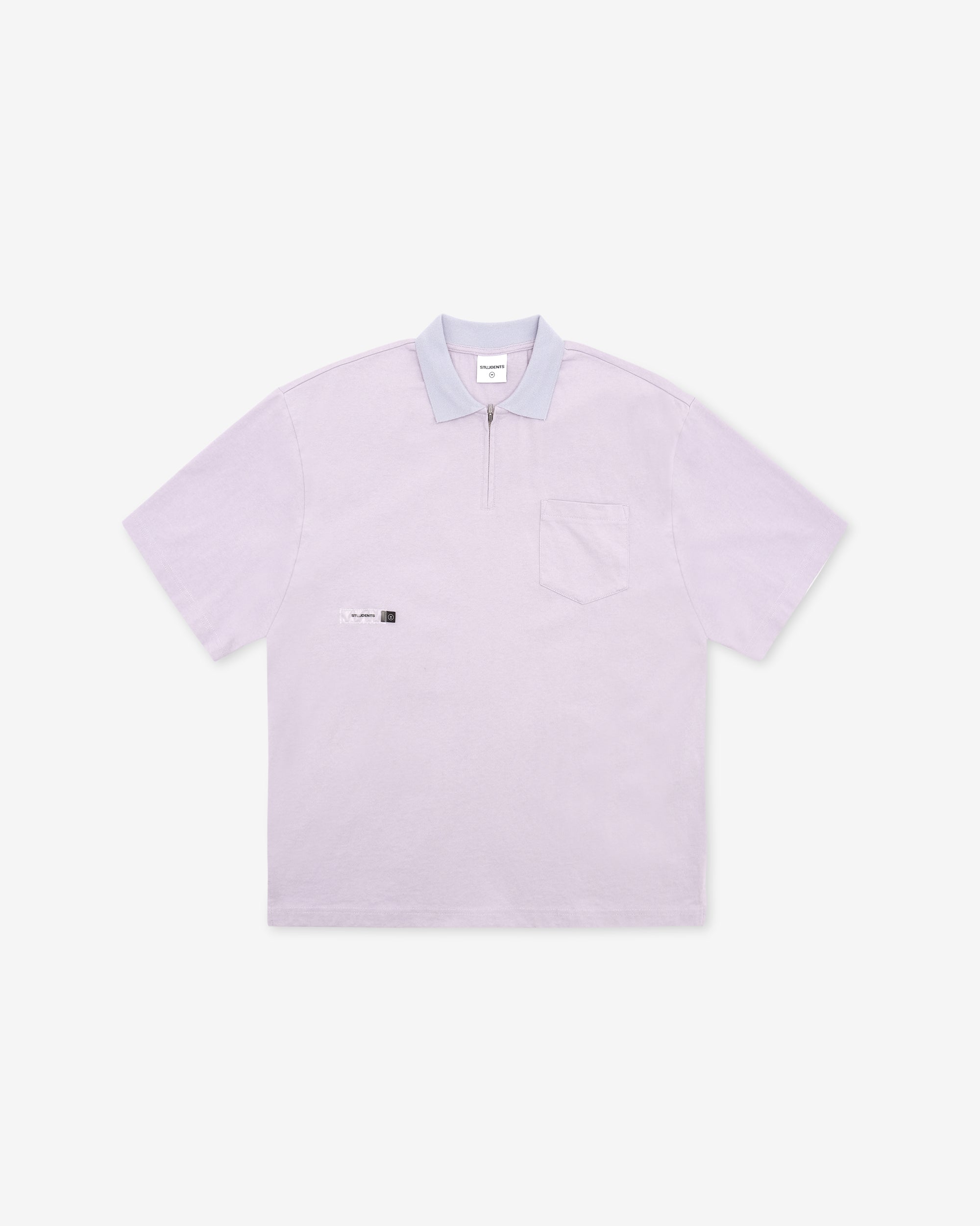 Wallace S/S Polo Shirt - Students Golf