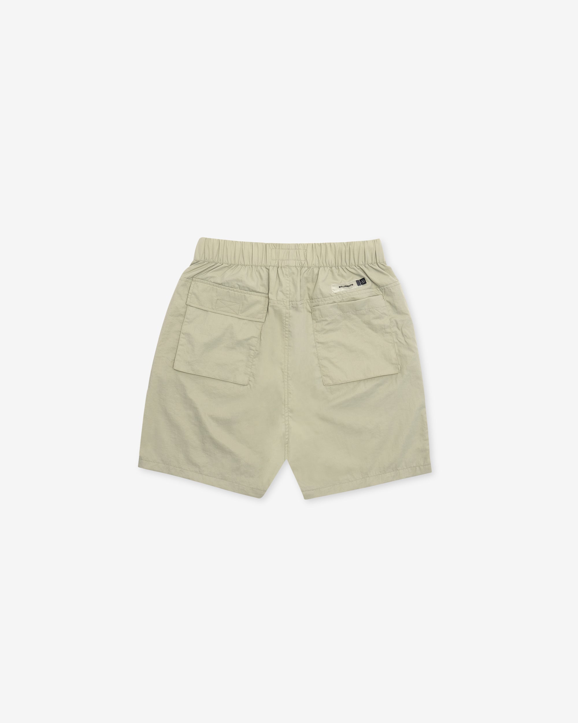 Ollie Technical Stretch Nylon Shorts - Students Golf