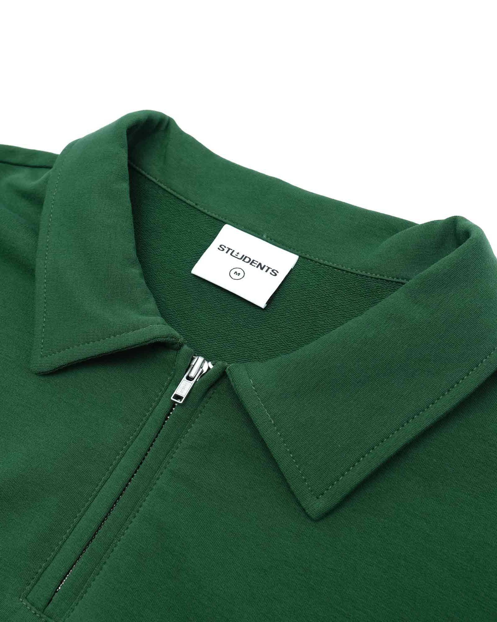 Gregor S/S Polo Shirt - Students Golf