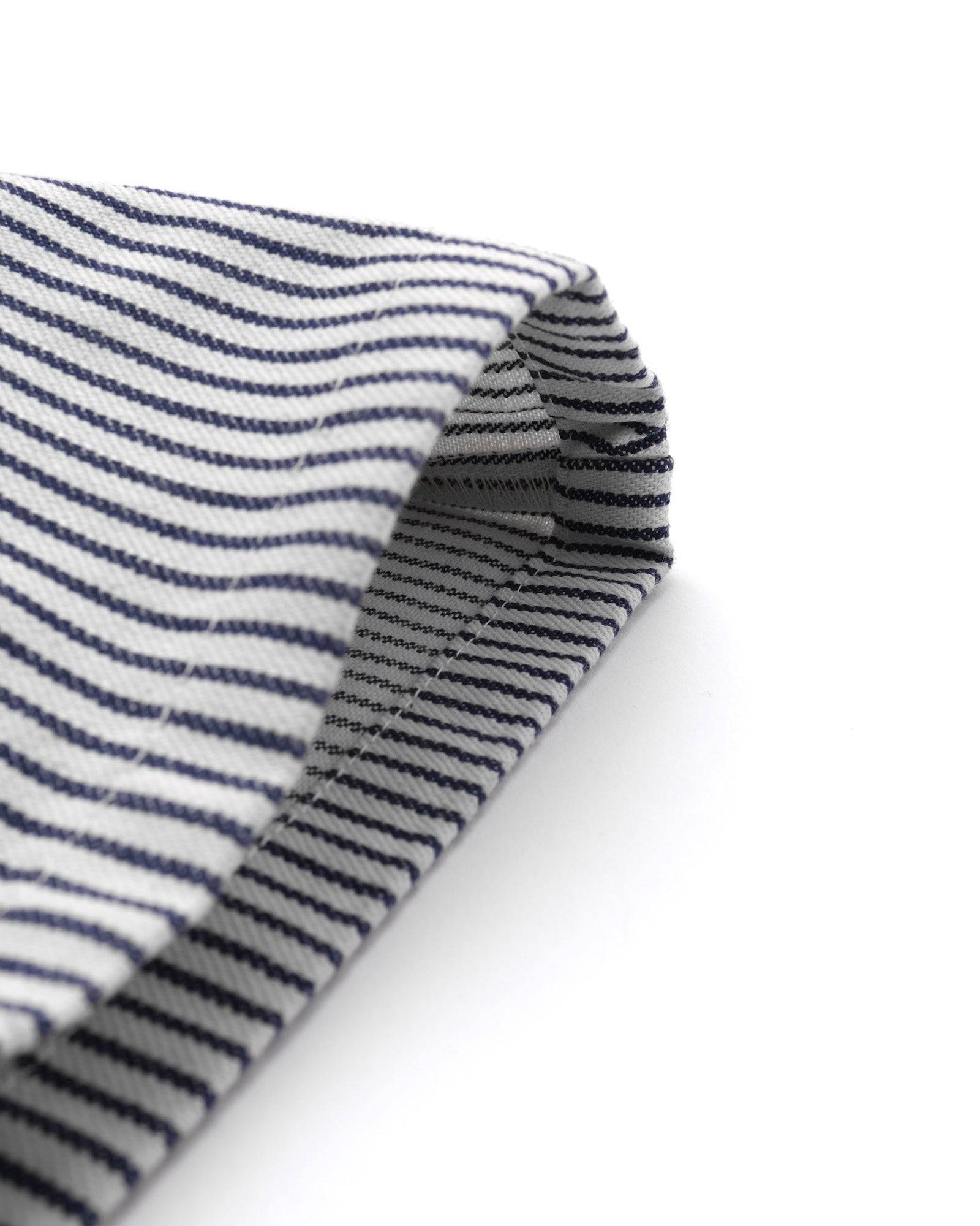 Josol Hickory Pin-Stripes Pants - Students Golf