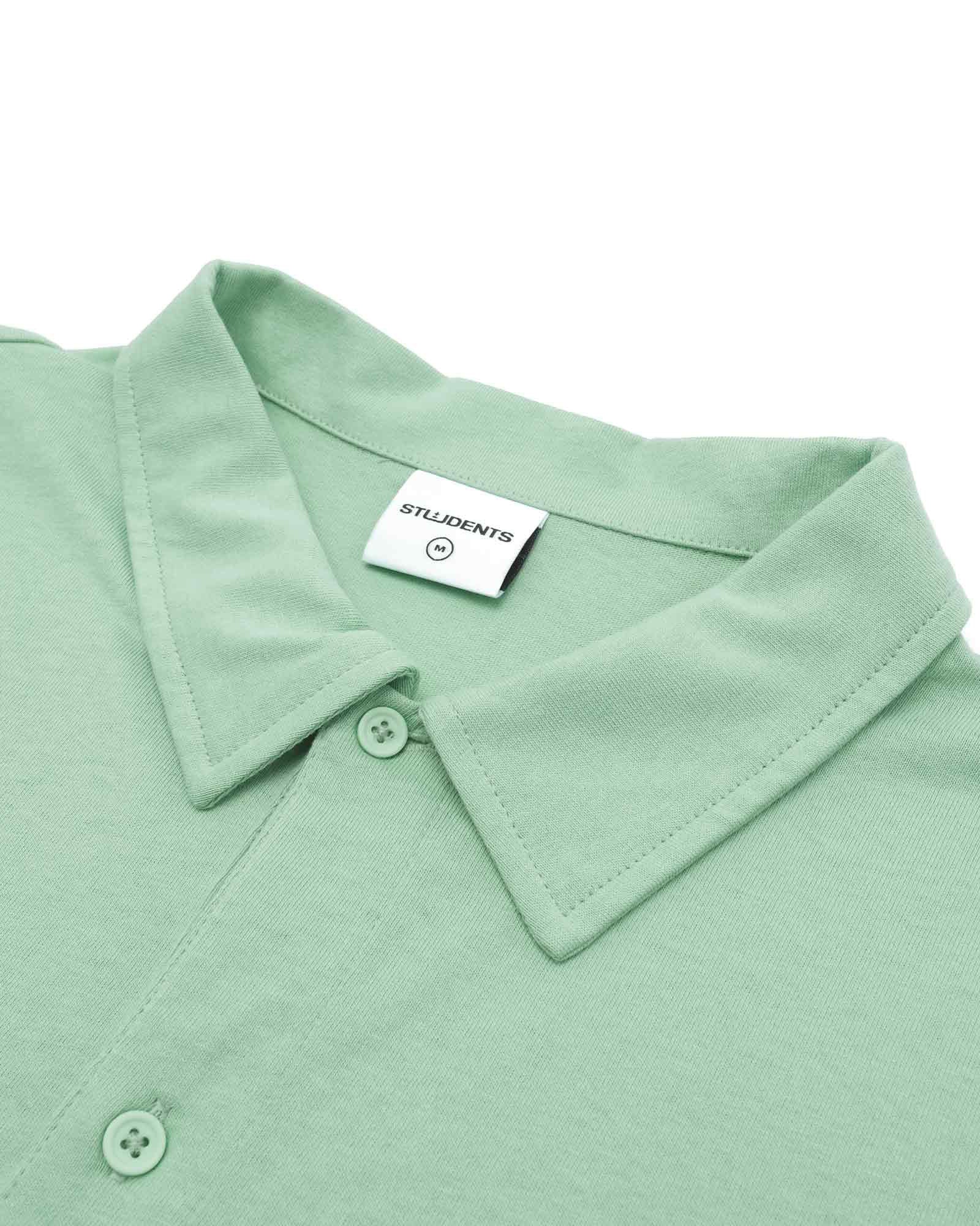 Morgan S/S Polo Shirt - Students Golf