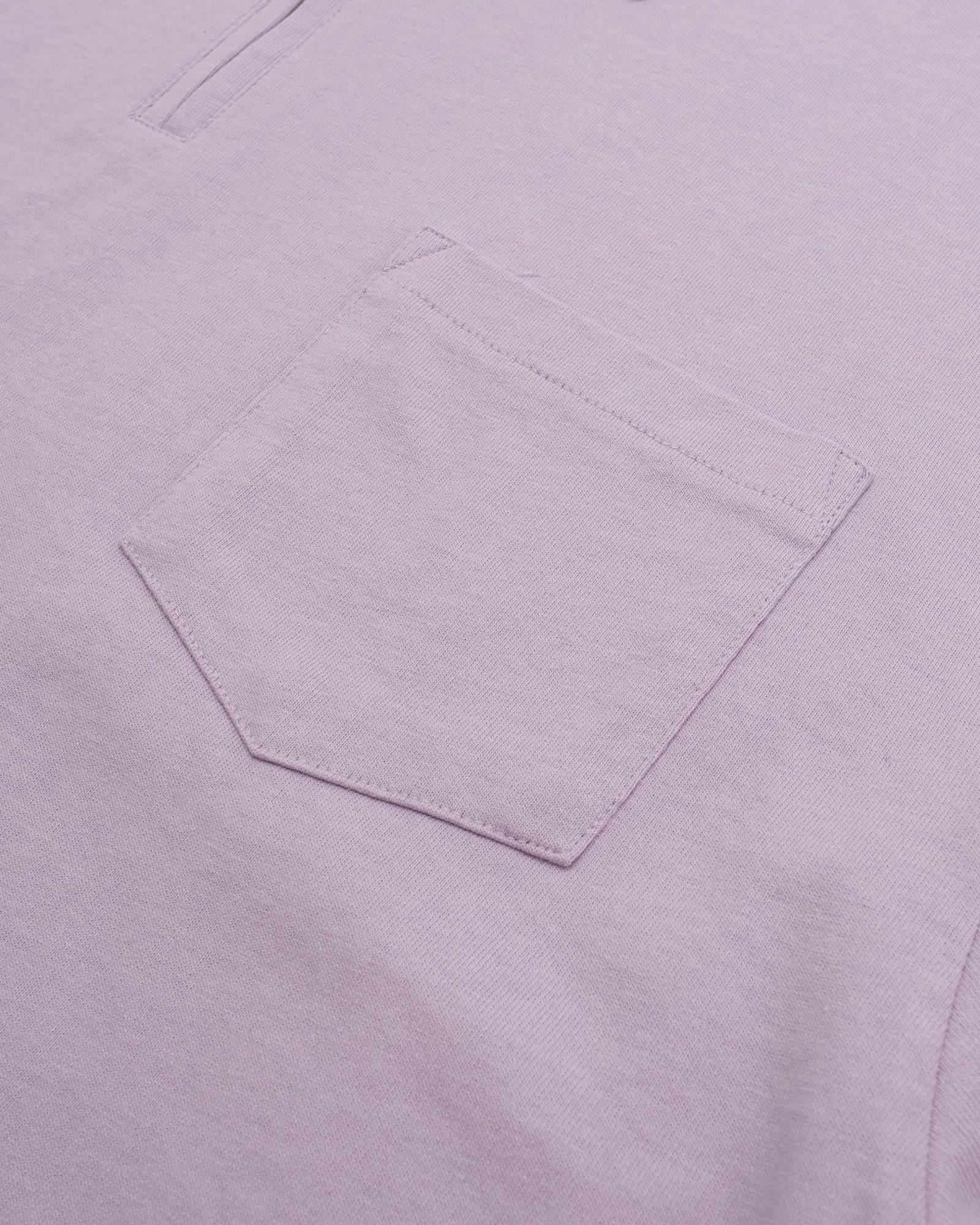 Wallace S/S Polo Shirt - Students Golf
