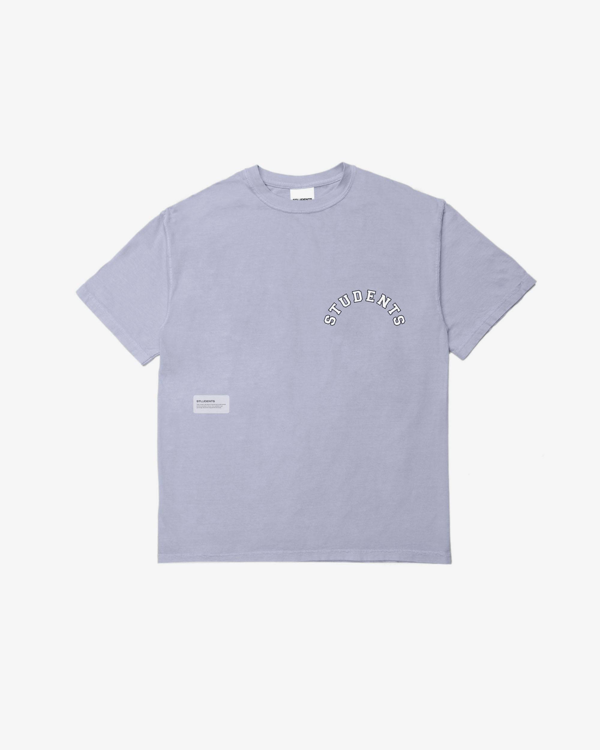 University S/S T-shirt - Students Golf