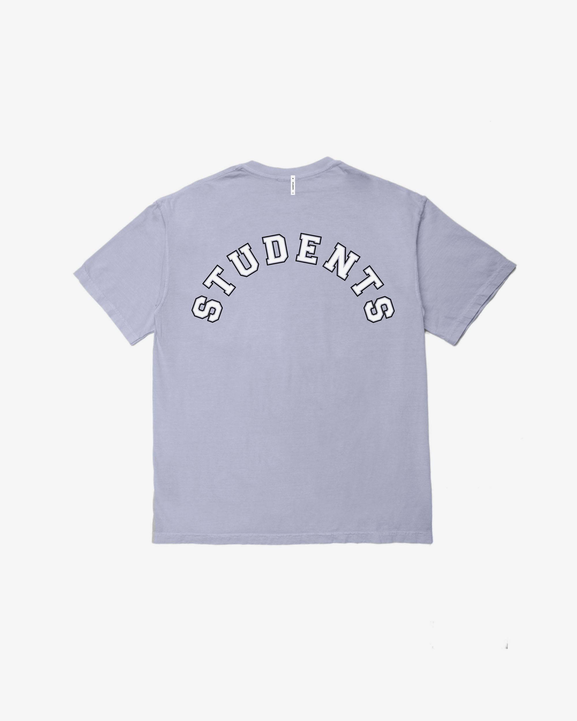 University S/S T-shirt - Students Golf