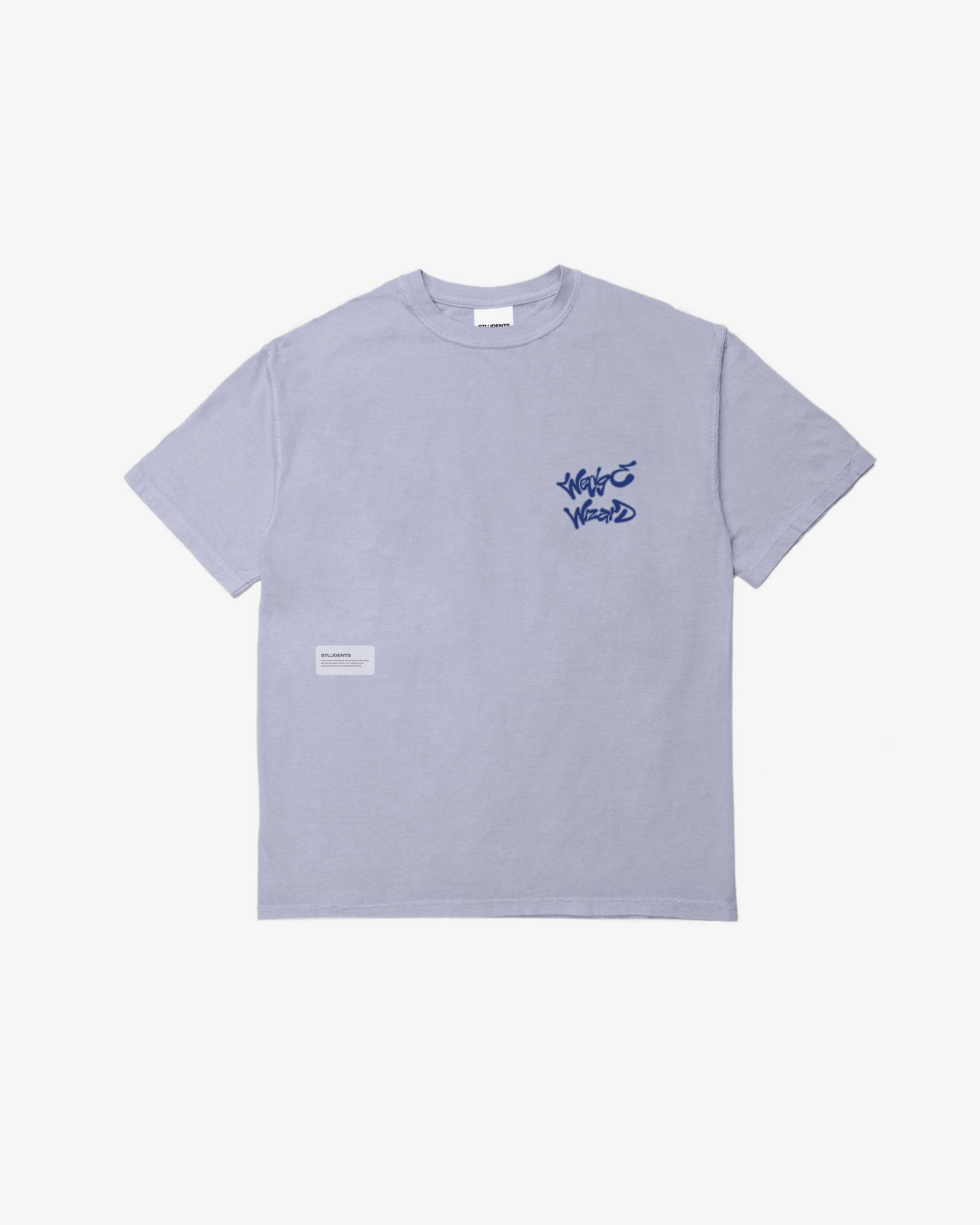 Wizardry S/S T-shirt - Students Golf