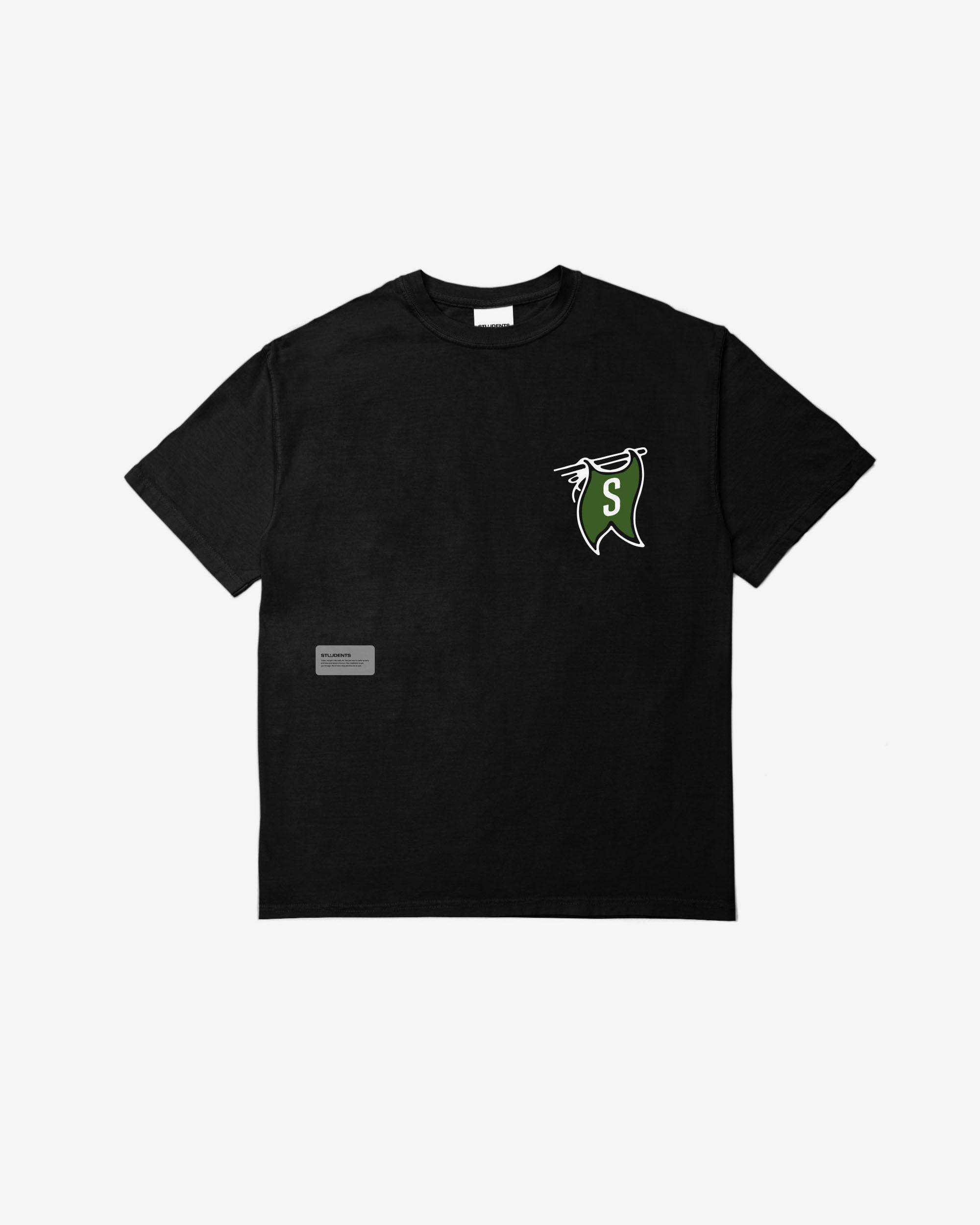 Proud S/S T-shirt - Students Golf