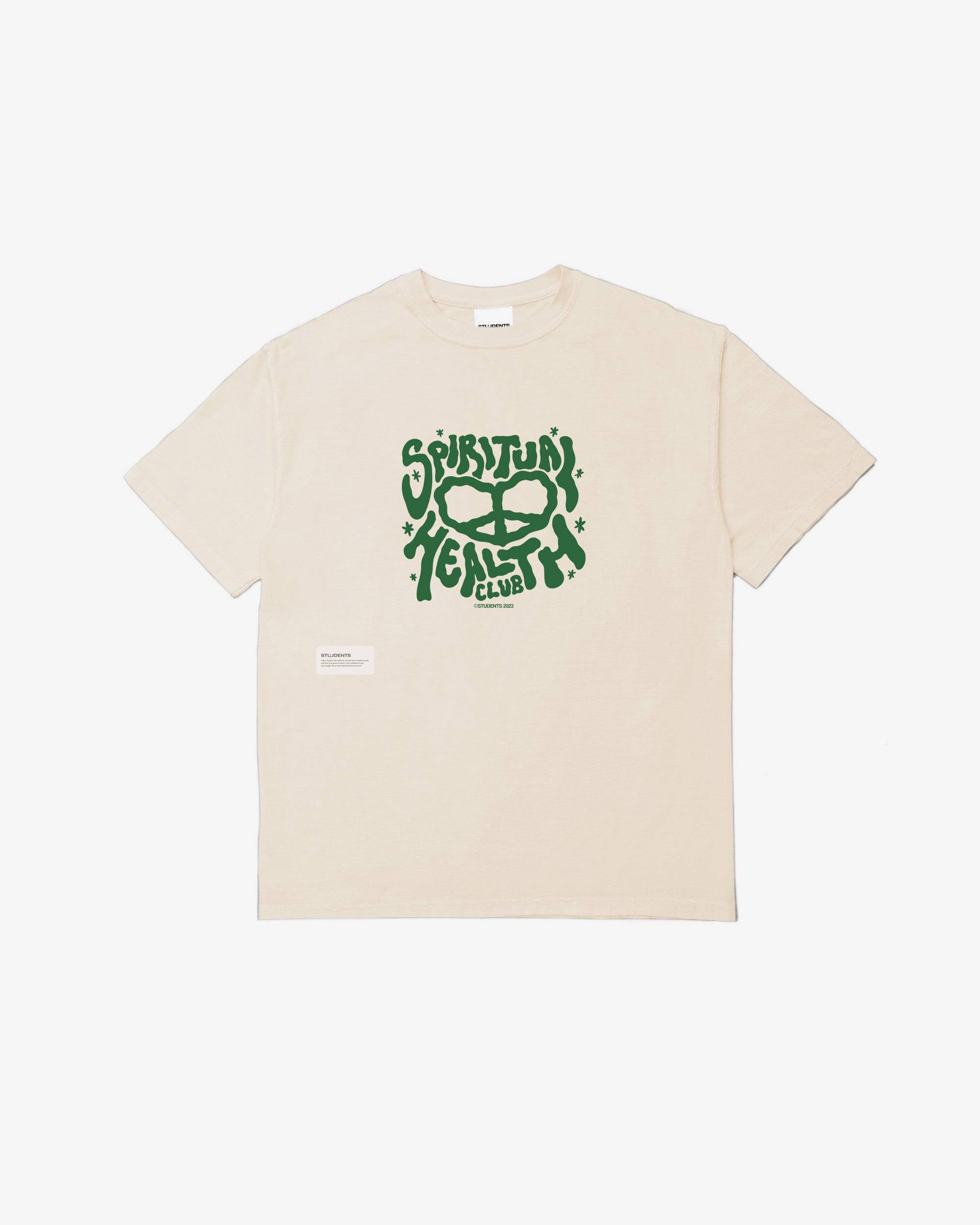 Dedicated S/S T-shirt - Students Golf