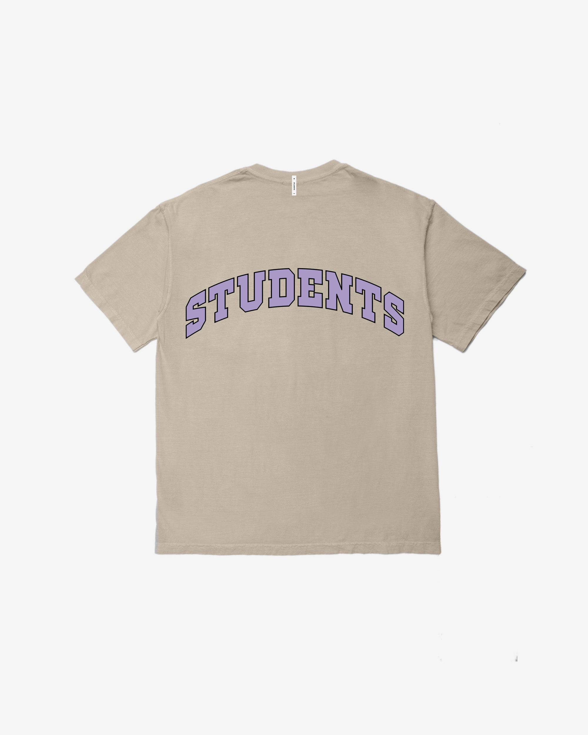 Academy S/S T-shirt - Students Golf