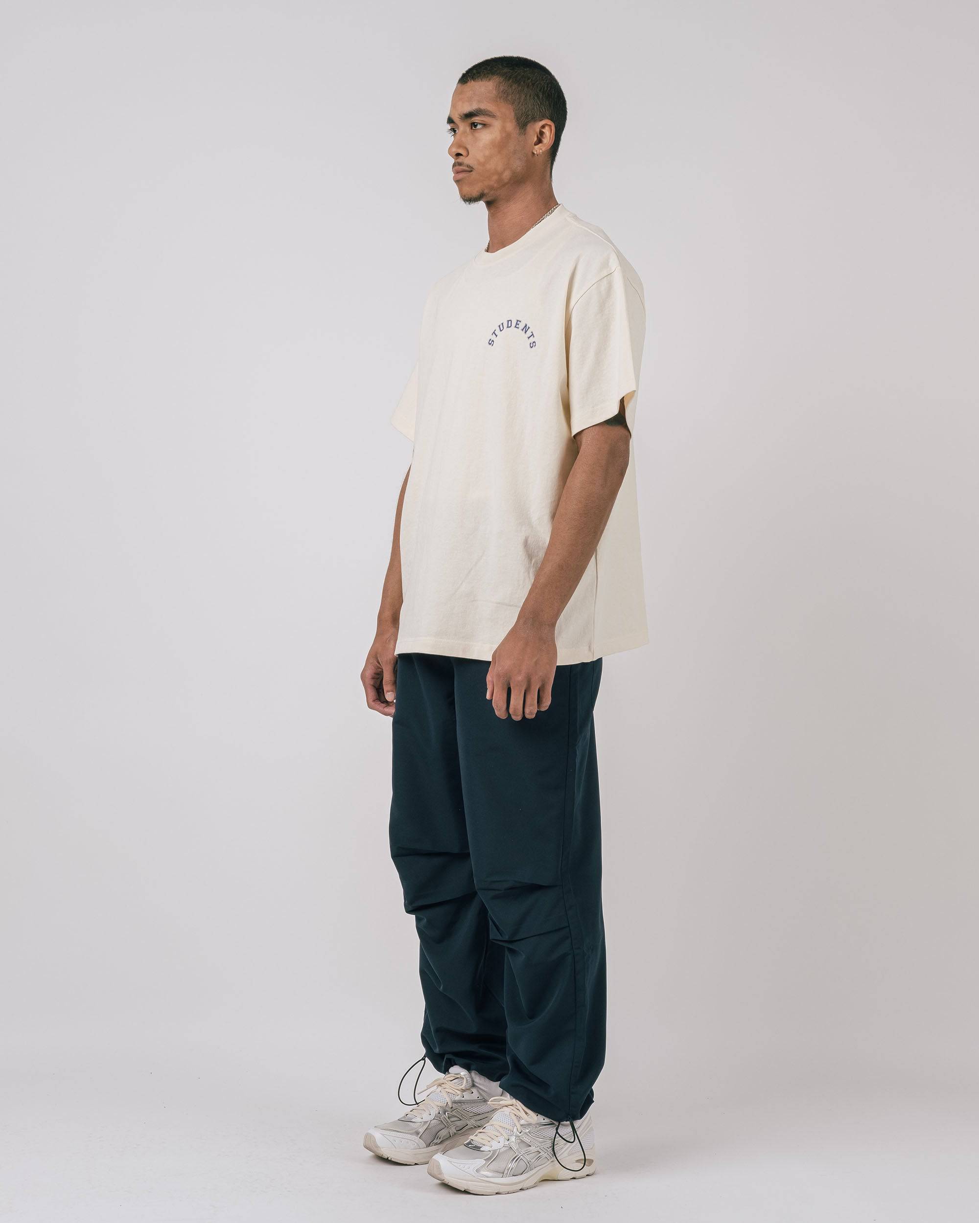 Normans Parachute Pants - Students Golf