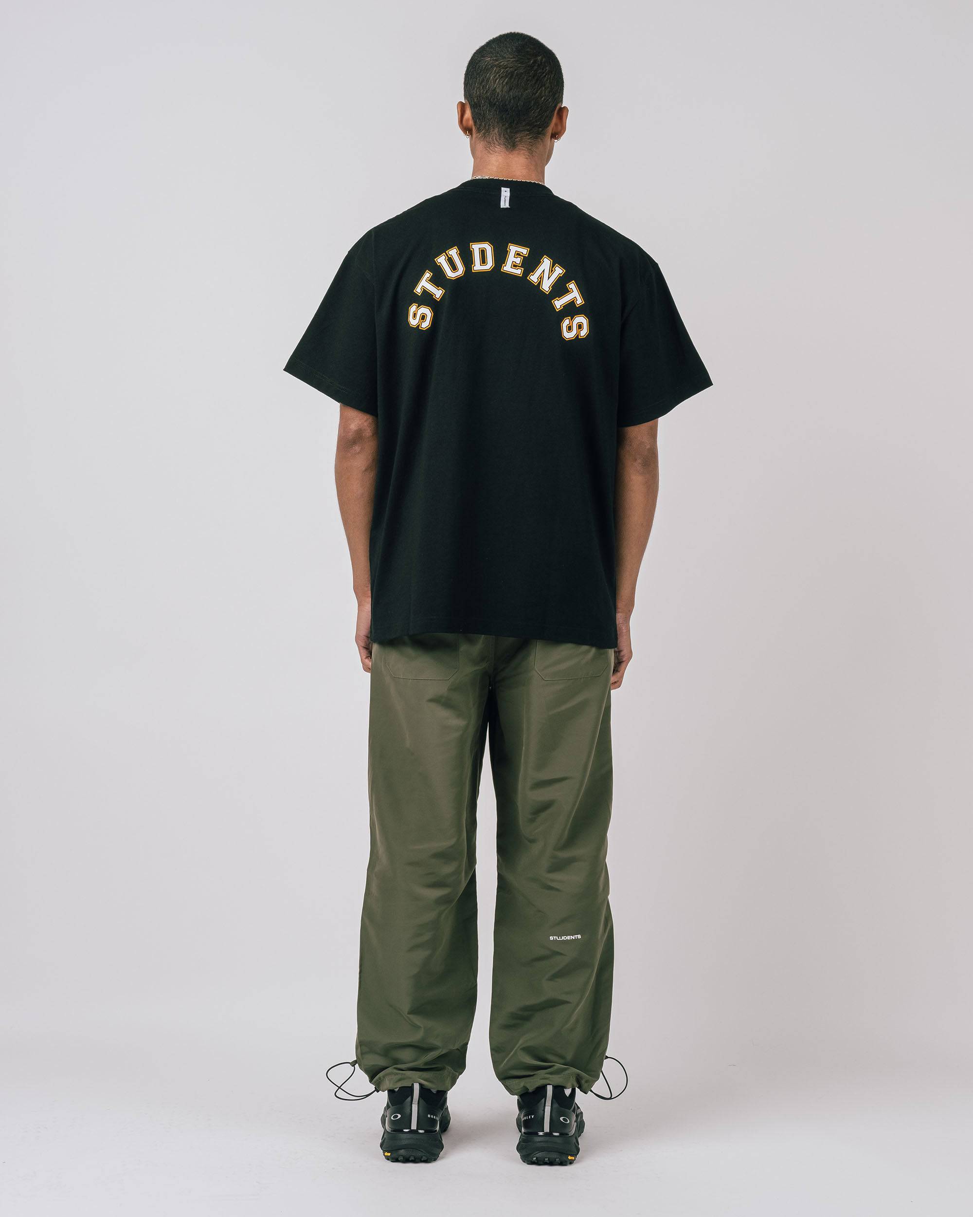 University S/S T-shirt - Students Golf