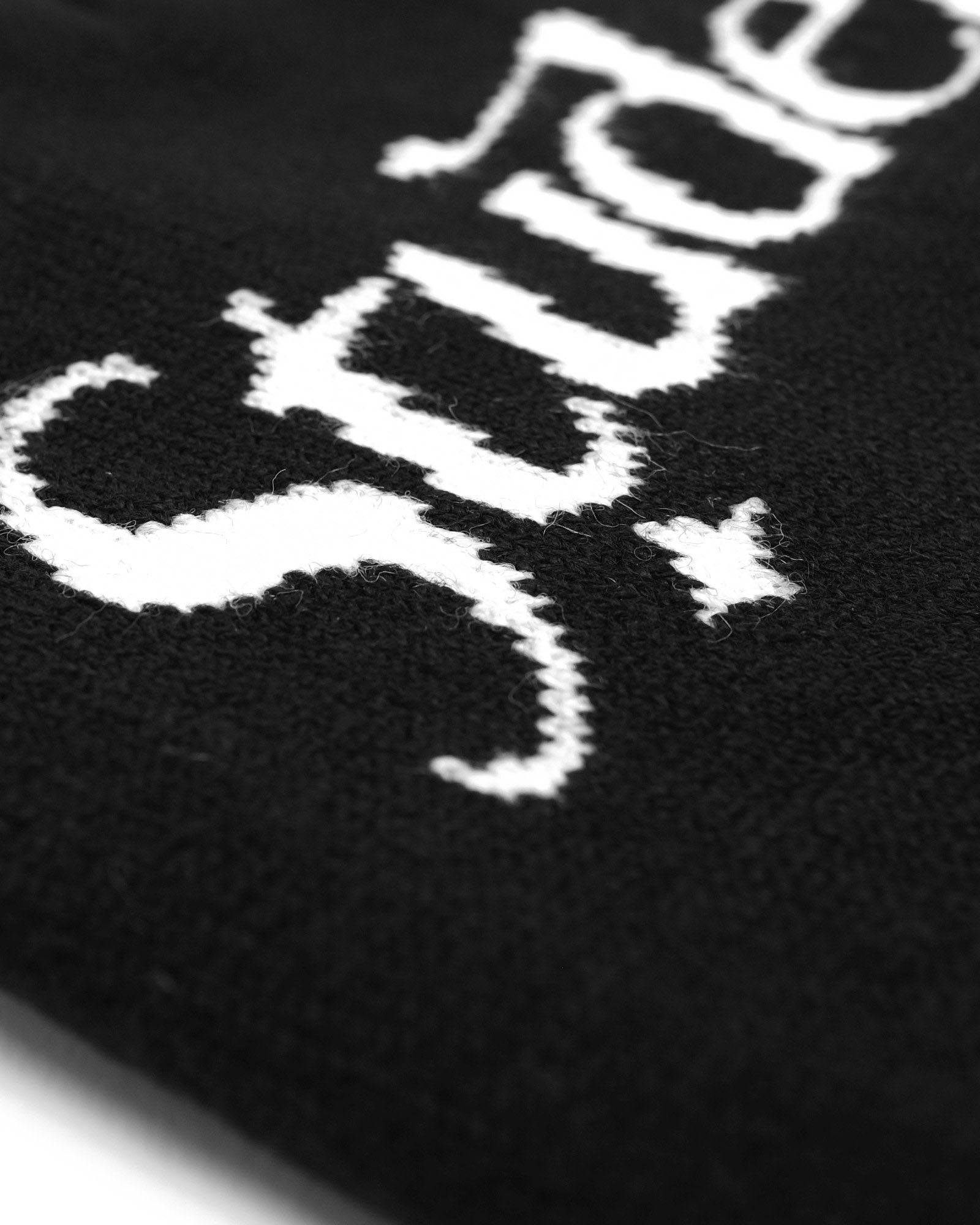 All-Star Jacquard Beanie - Students Golf