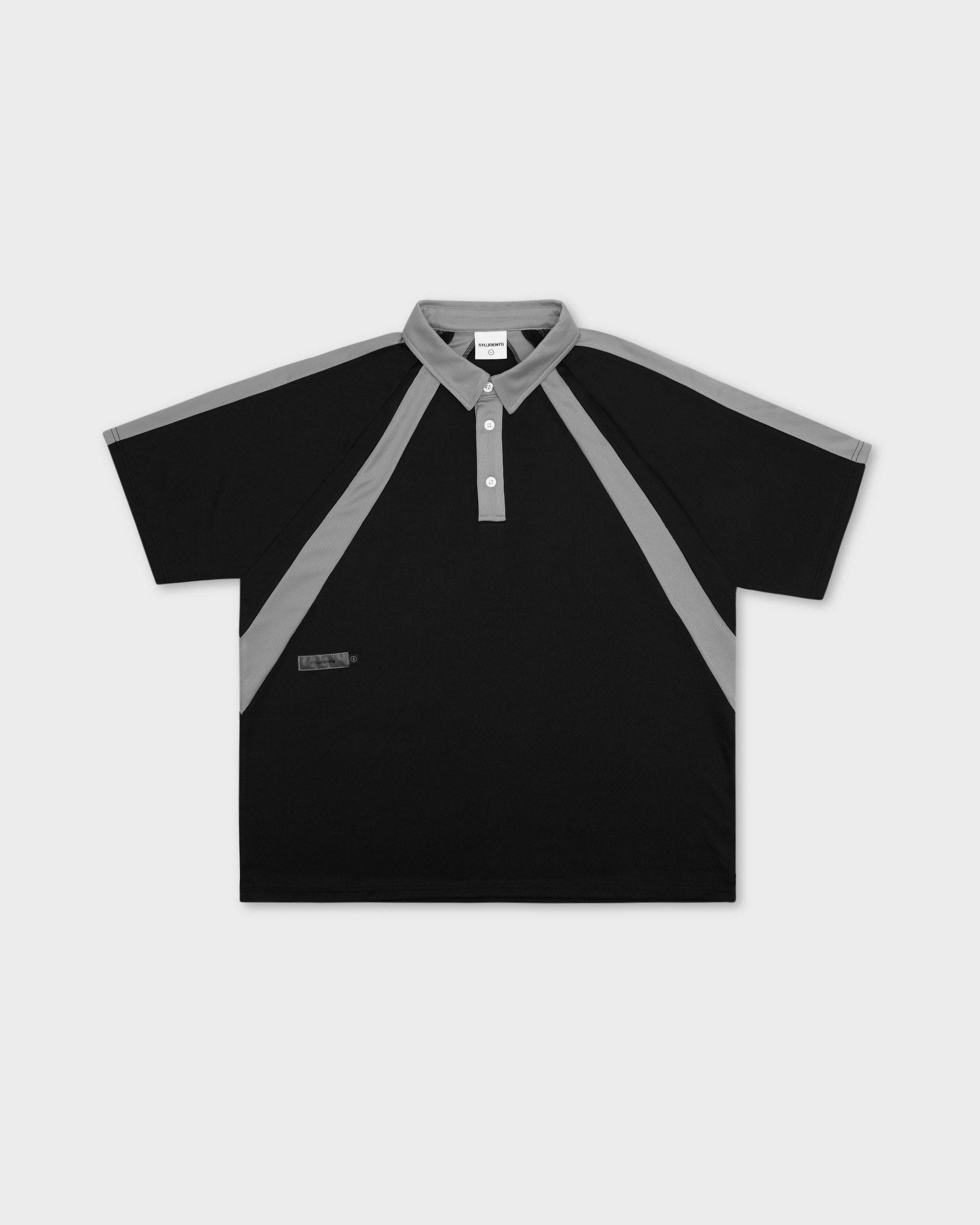 Diego S/S Jersey Shirt - Students Golf