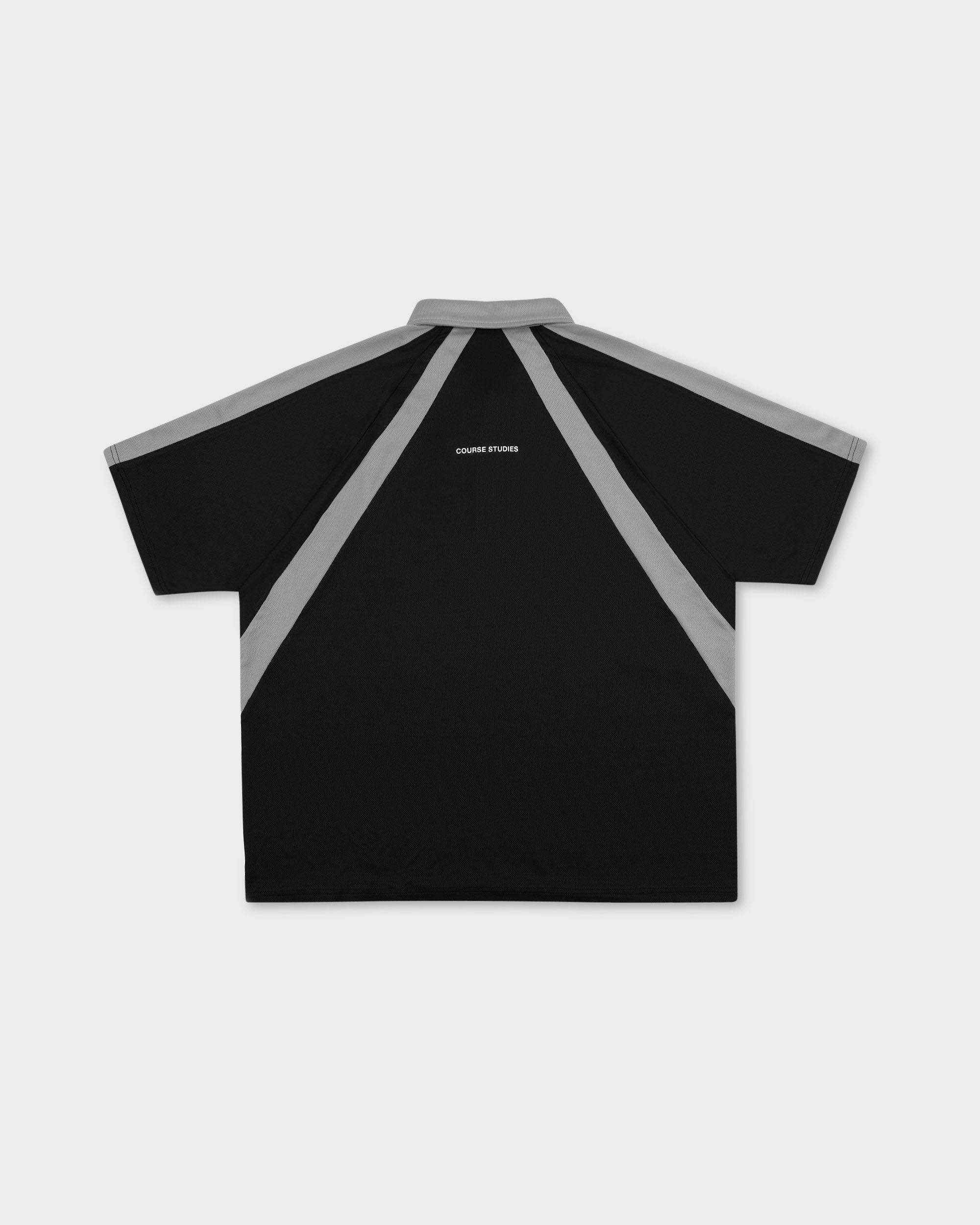 Diego S/S Jersey Shirt - Students Golf