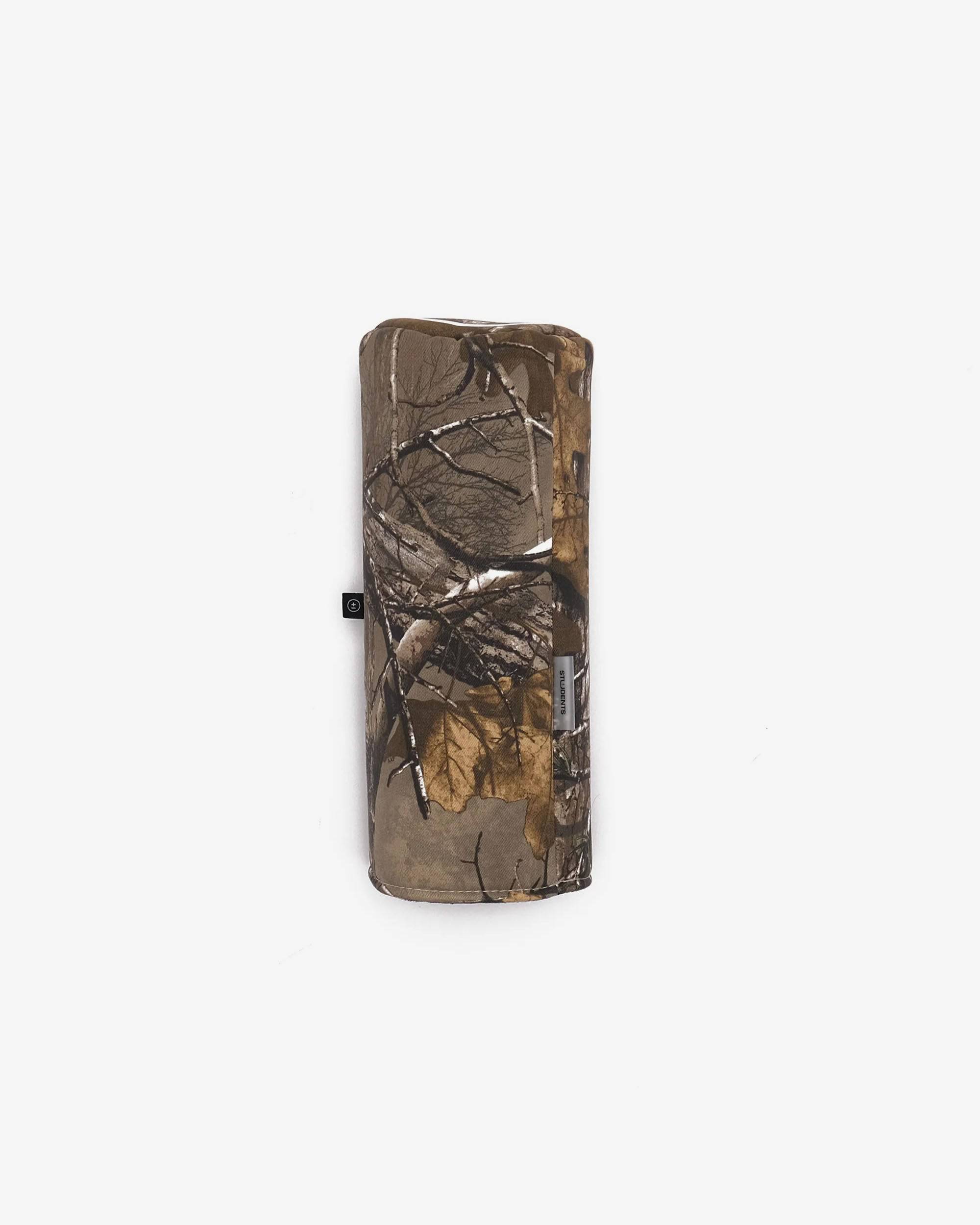El Dorado Realtree Xtra Barrel Headcover - Students Golf