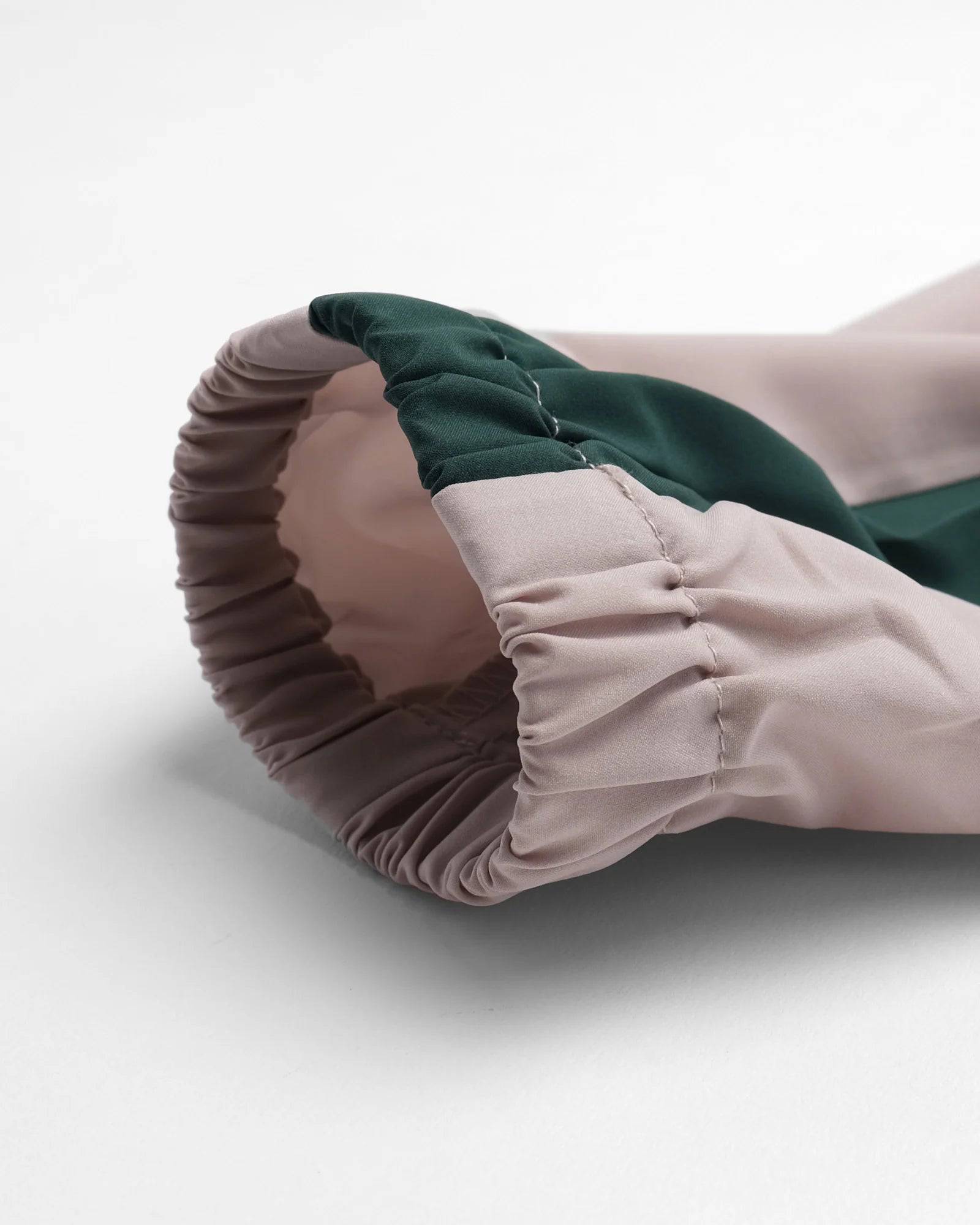 Oscar L/S Zip Shirt - Students Golf