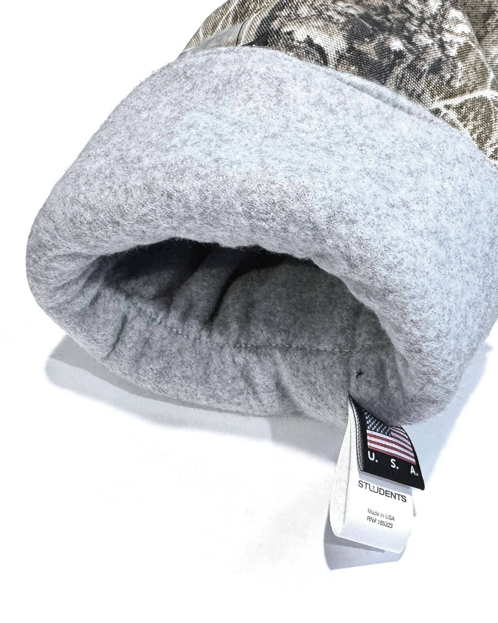 Realtree Edge (Nylon) - Barrel Headcover - Students Golf