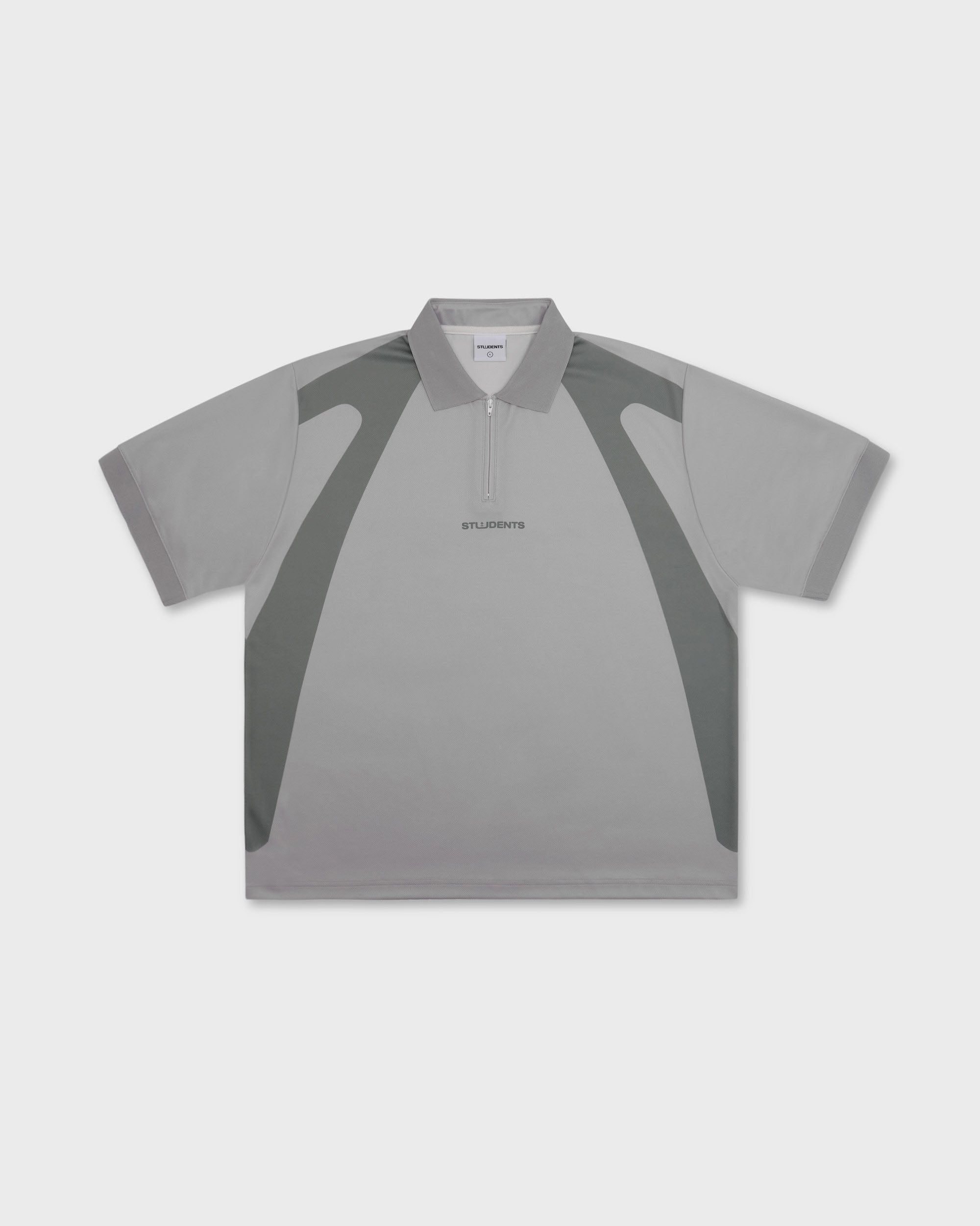 Ronaldo S/S Jersey Shirt - Students Golf