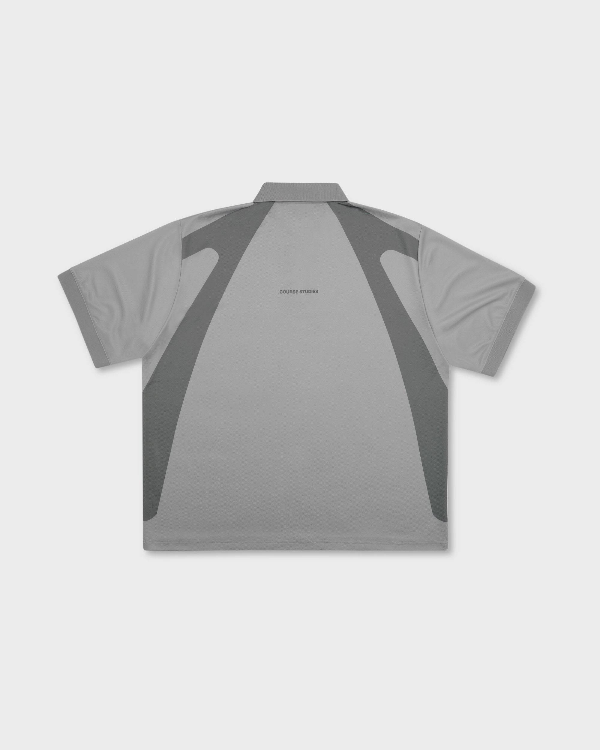 Ronaldo S/S Jersey Shirt - Students Golf