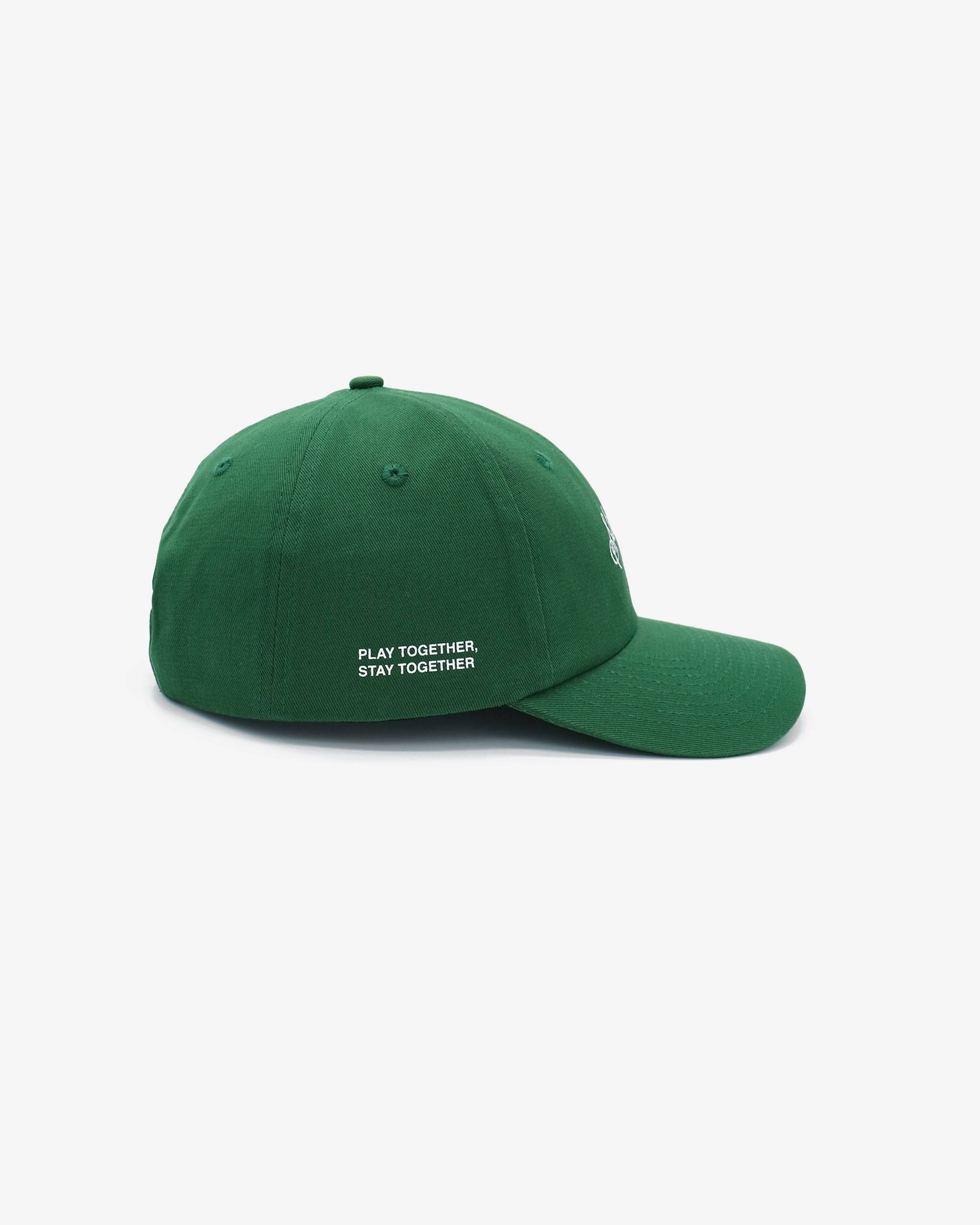 Always Together Snap Back Hat - Students Golf