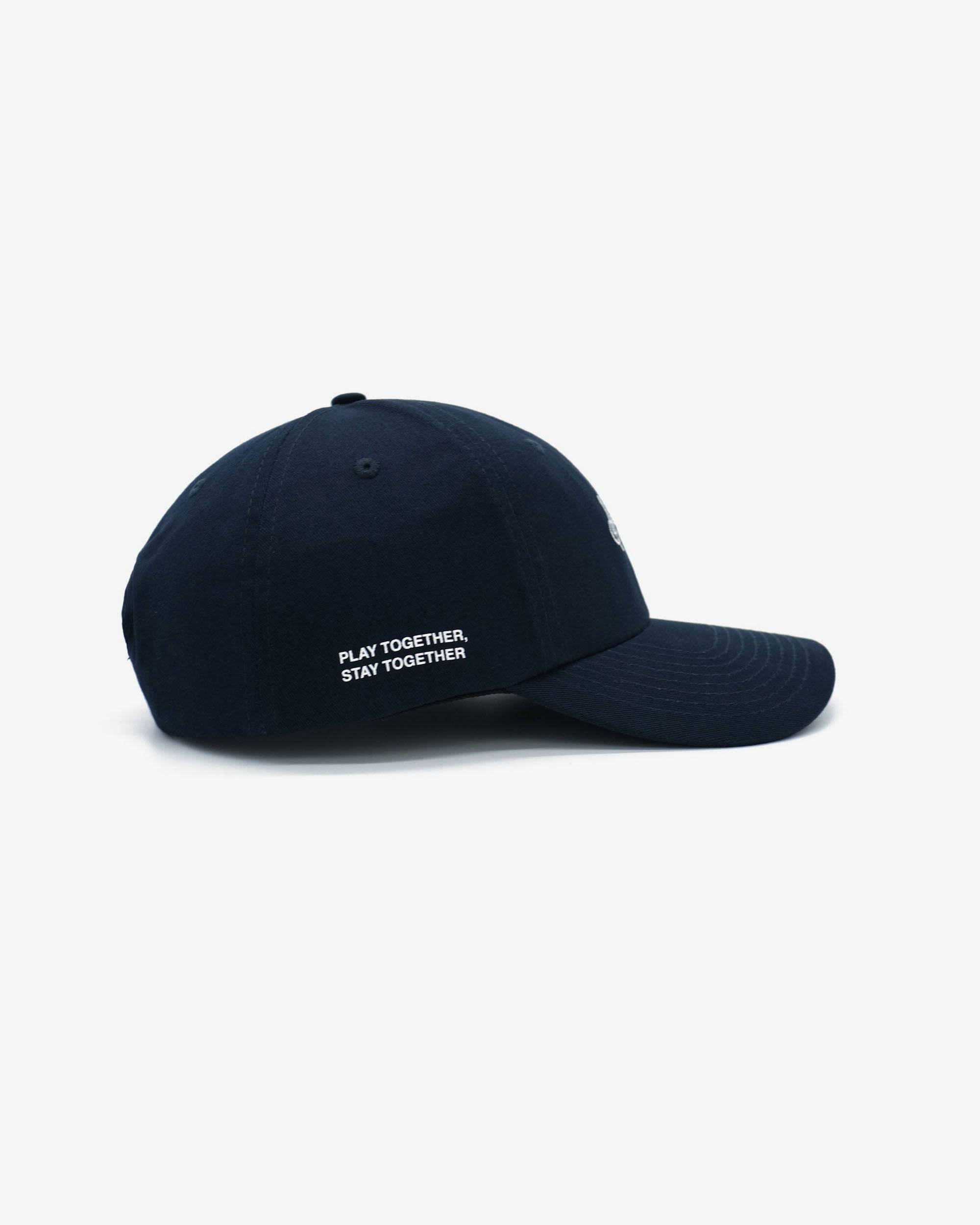 Always Together Snap Back Hat - Students Golf