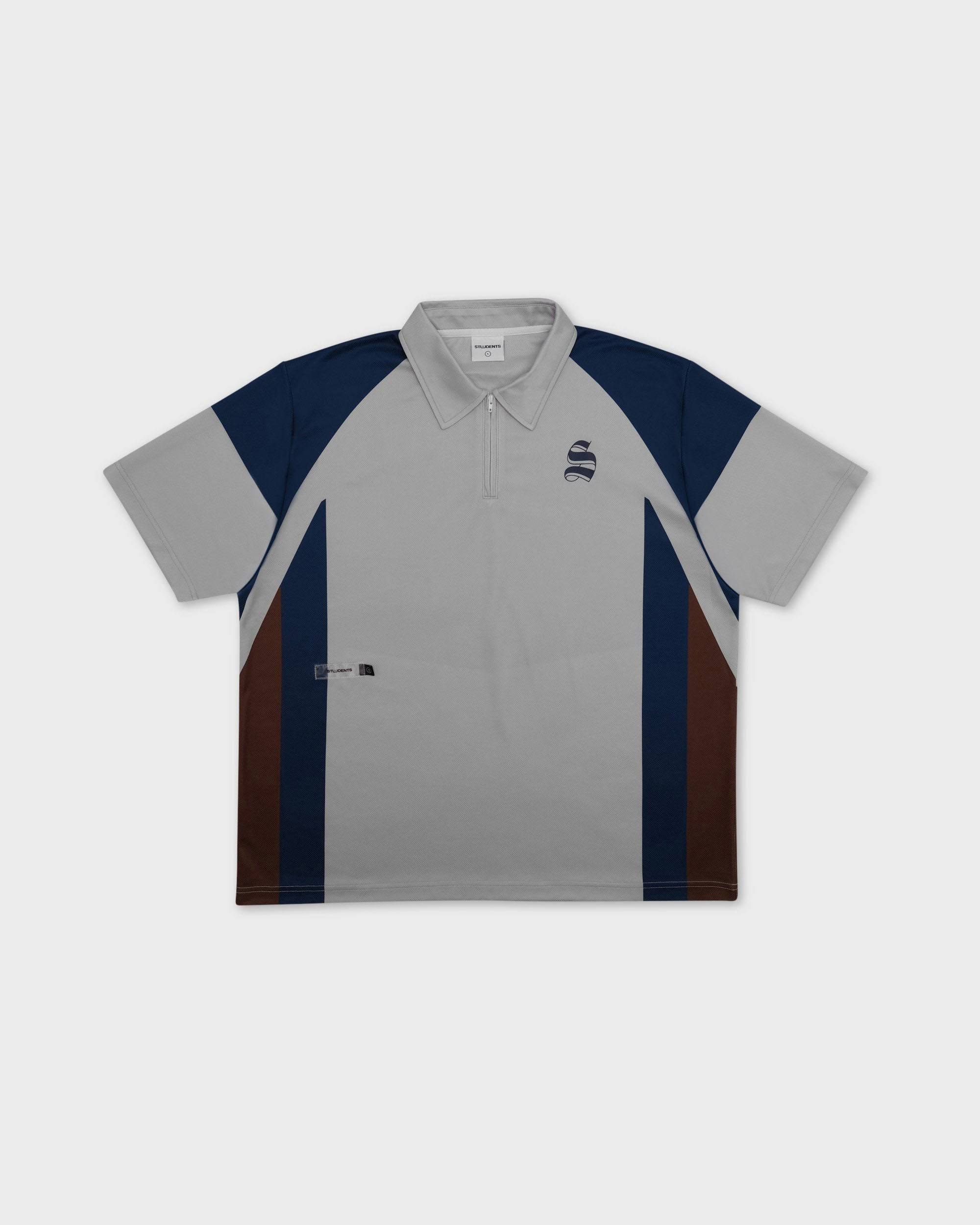 Gallegos S/S Jersey Shirt - Students Golf