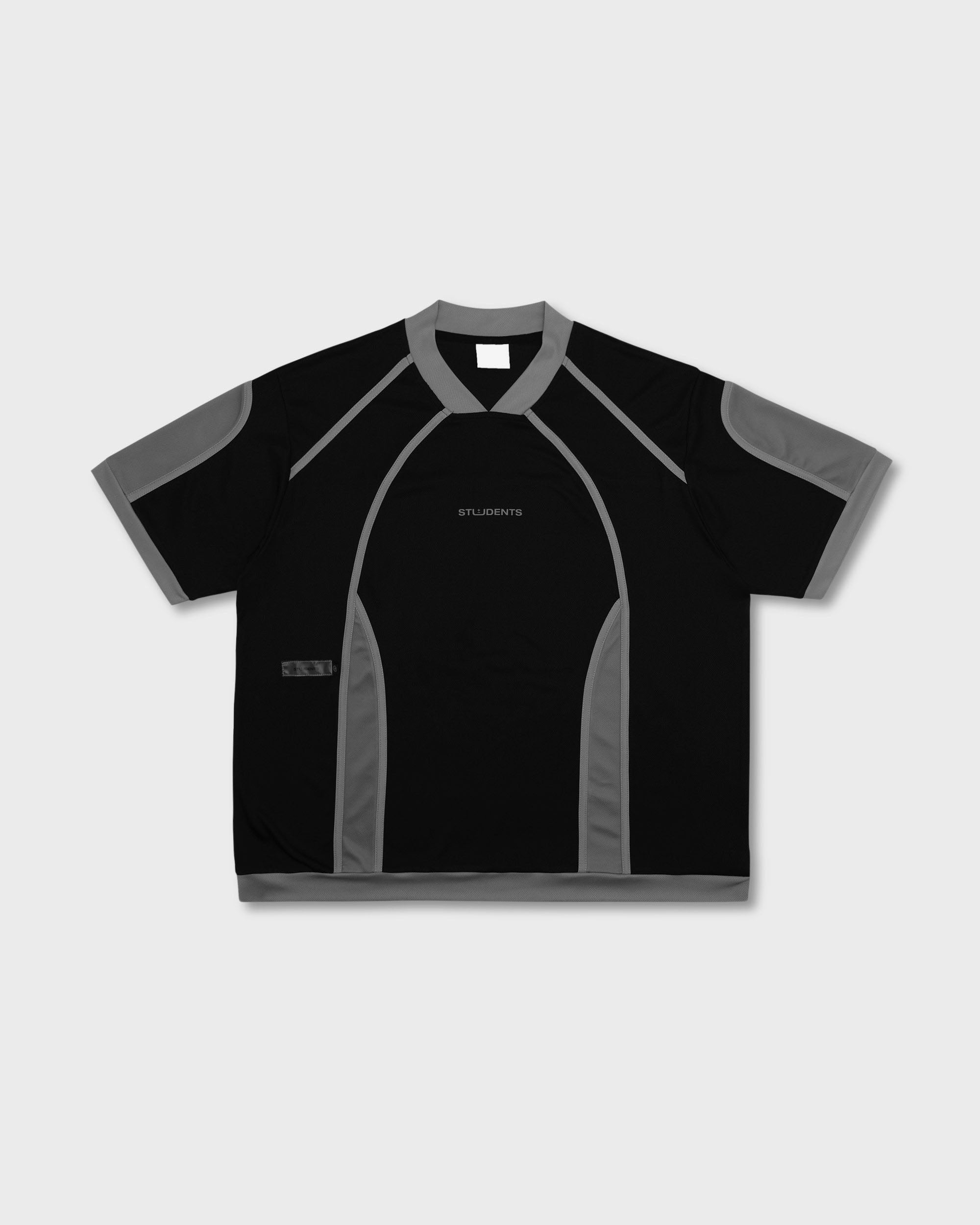 Midler S/S Jersey Shirt - Students Golf