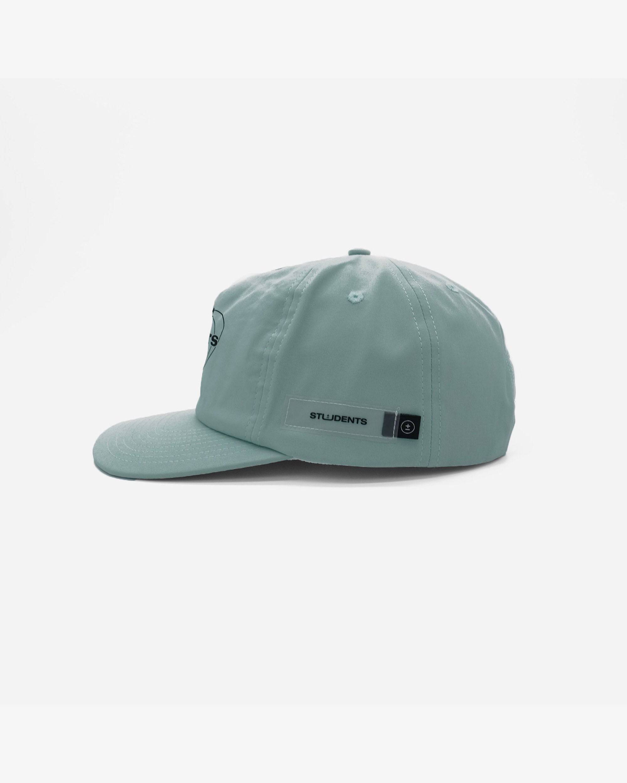 Students Golf Labs Snap Back Hat - Students Golf