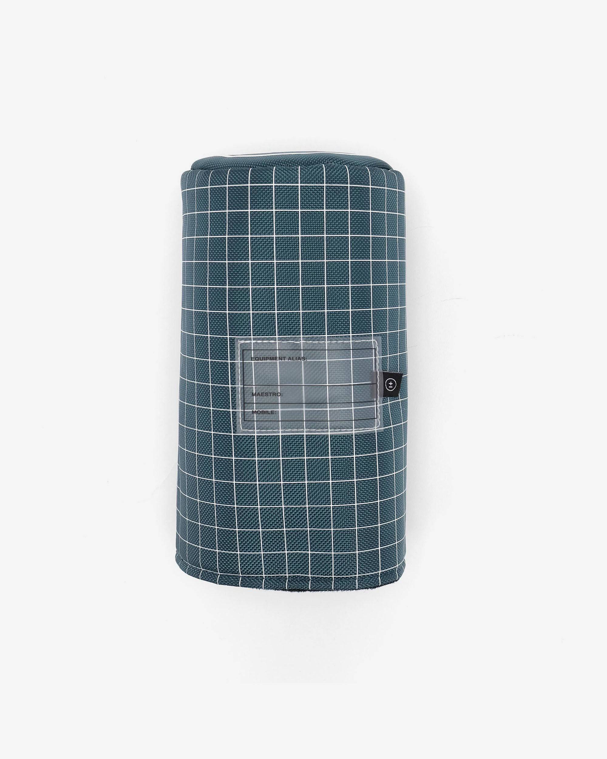 Draft - Barrel Headcover - Students Golf