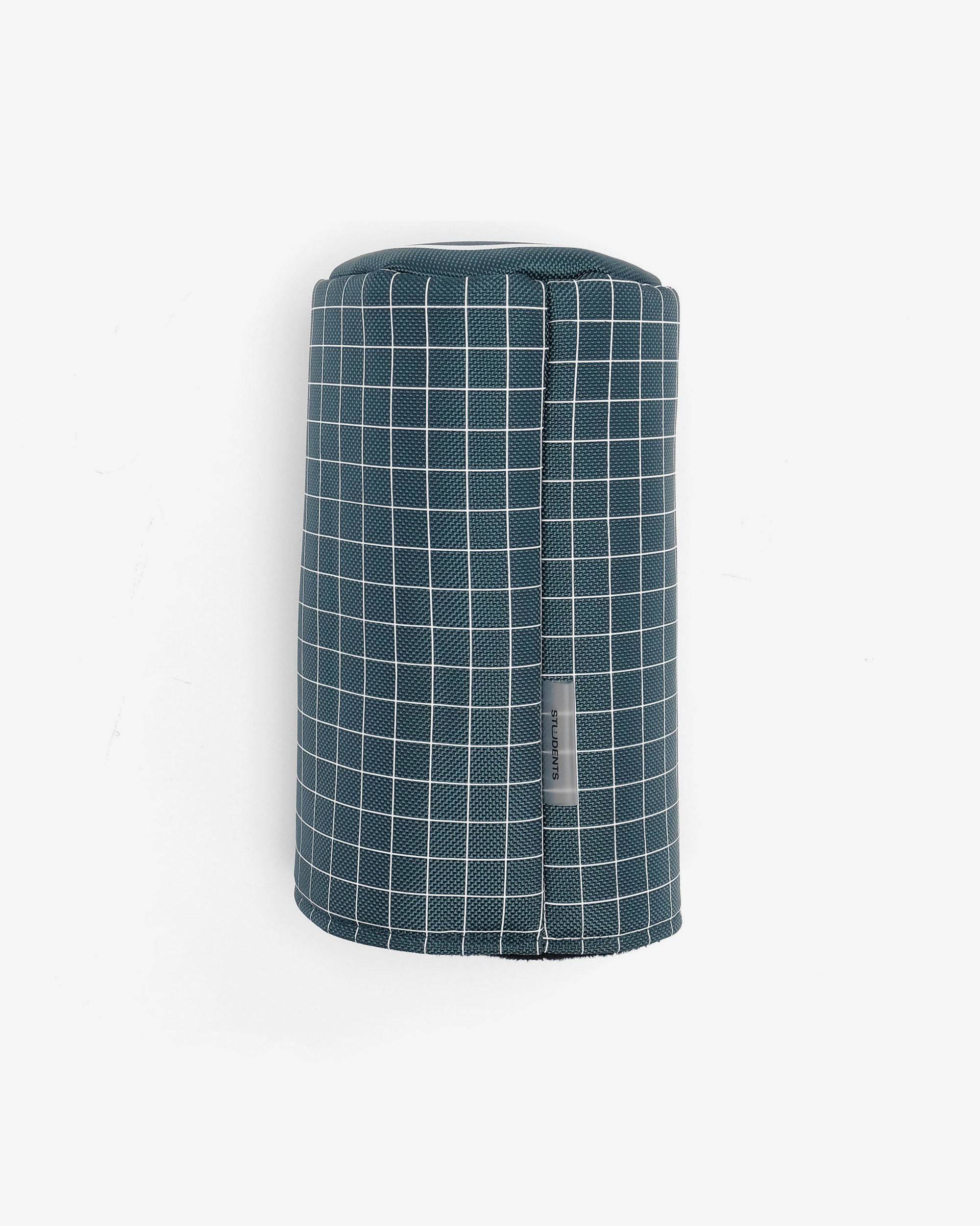 Draft - Barrel Headcover - Students Golf