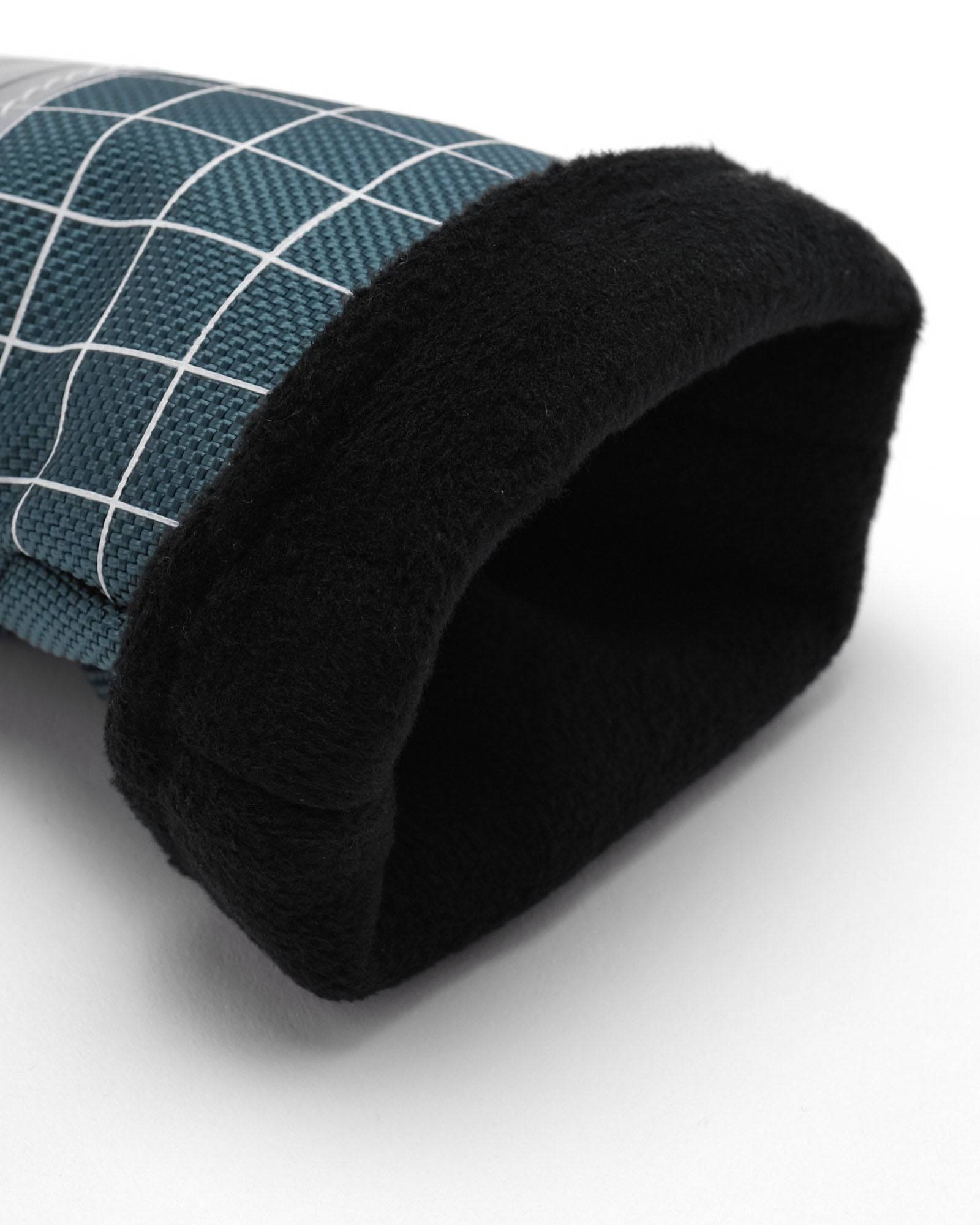 Draft - Hybrid Headcover - Students Golf