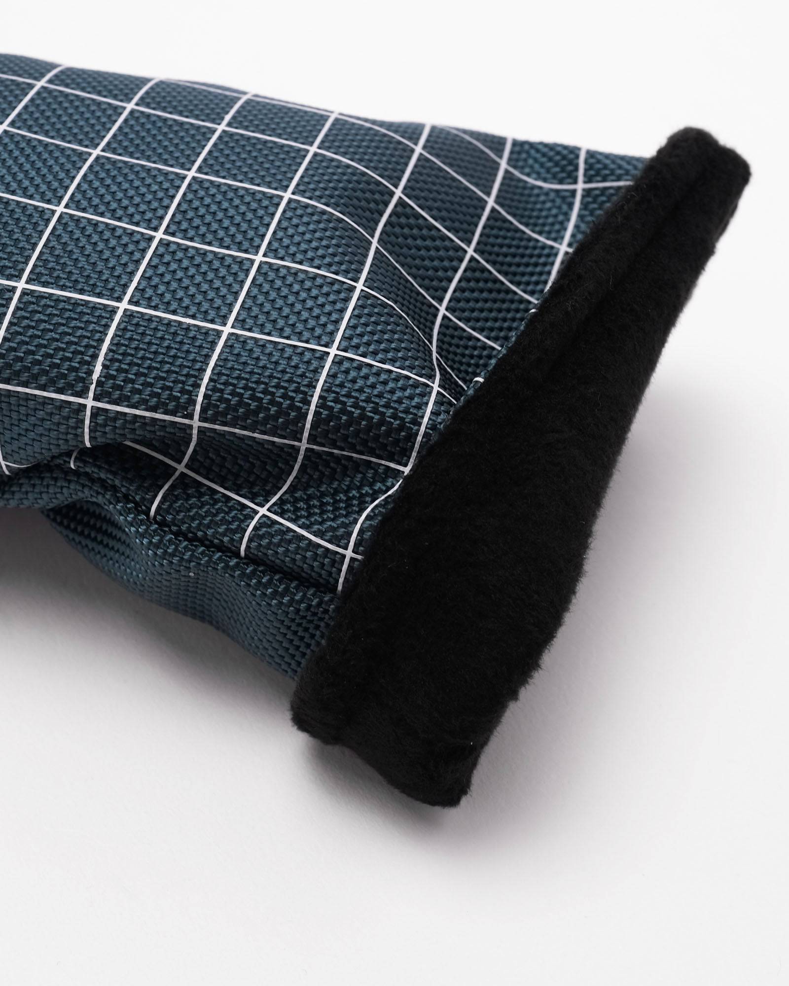 Draft - Wood Headcover - Students Golf