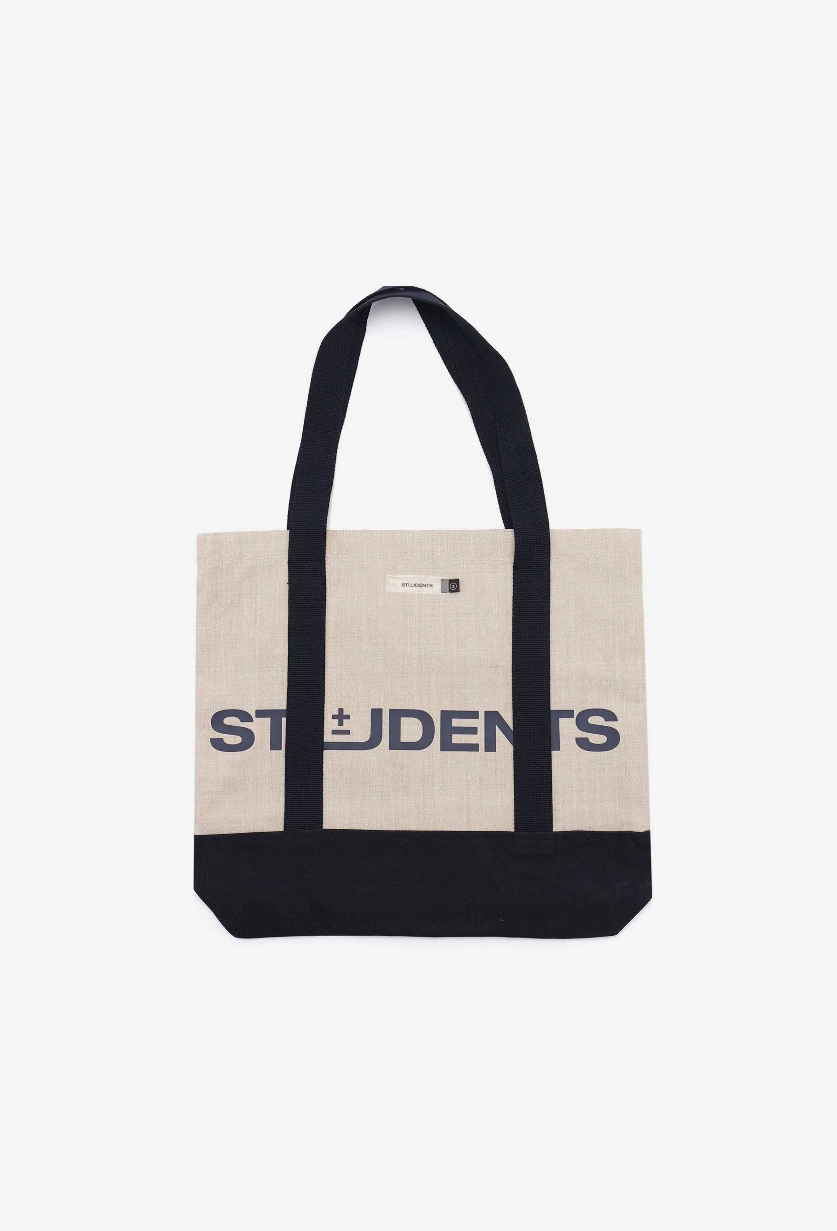 Librarian Tote Bag - Students Golf