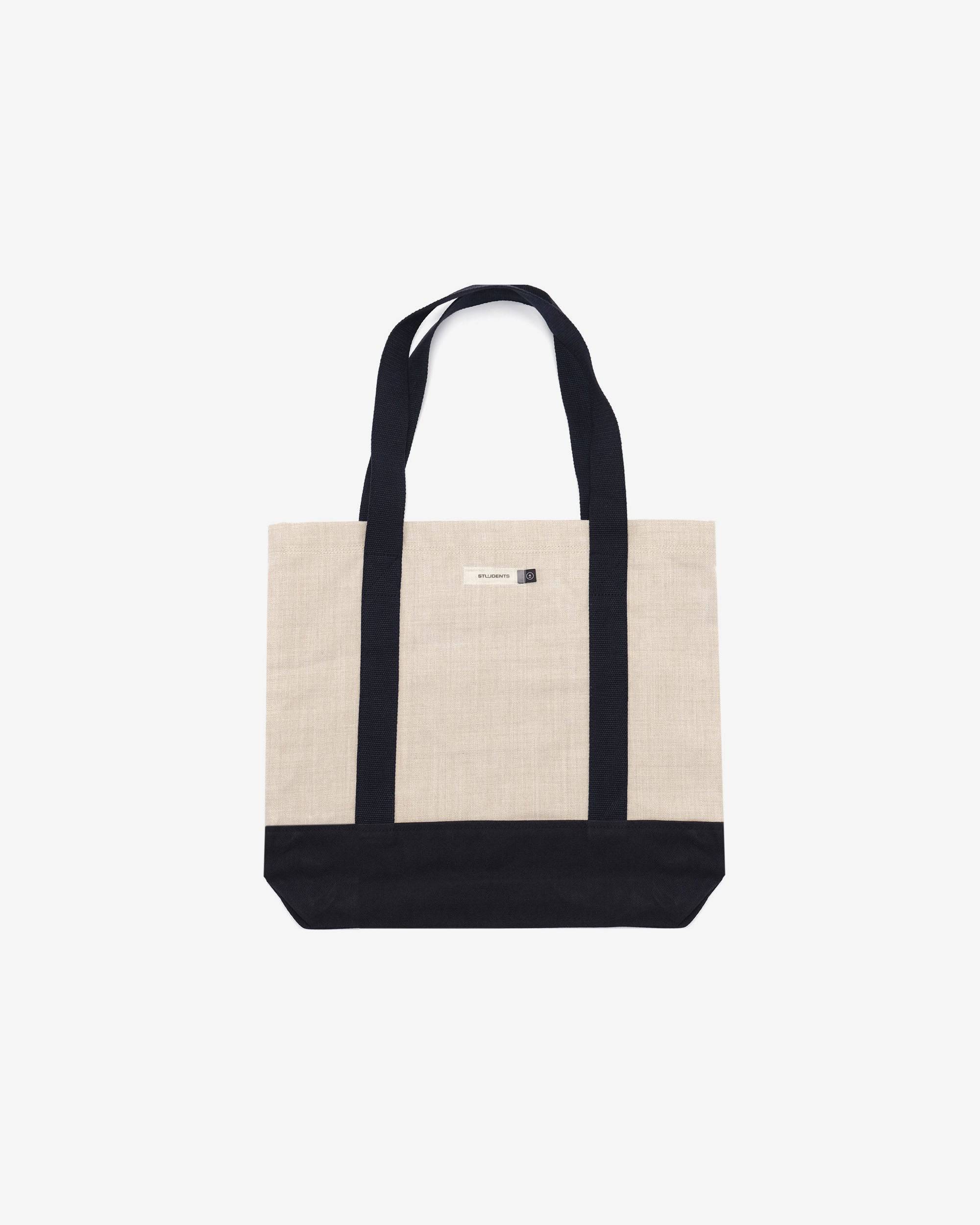 Librarian Tote Bag - Students Golf