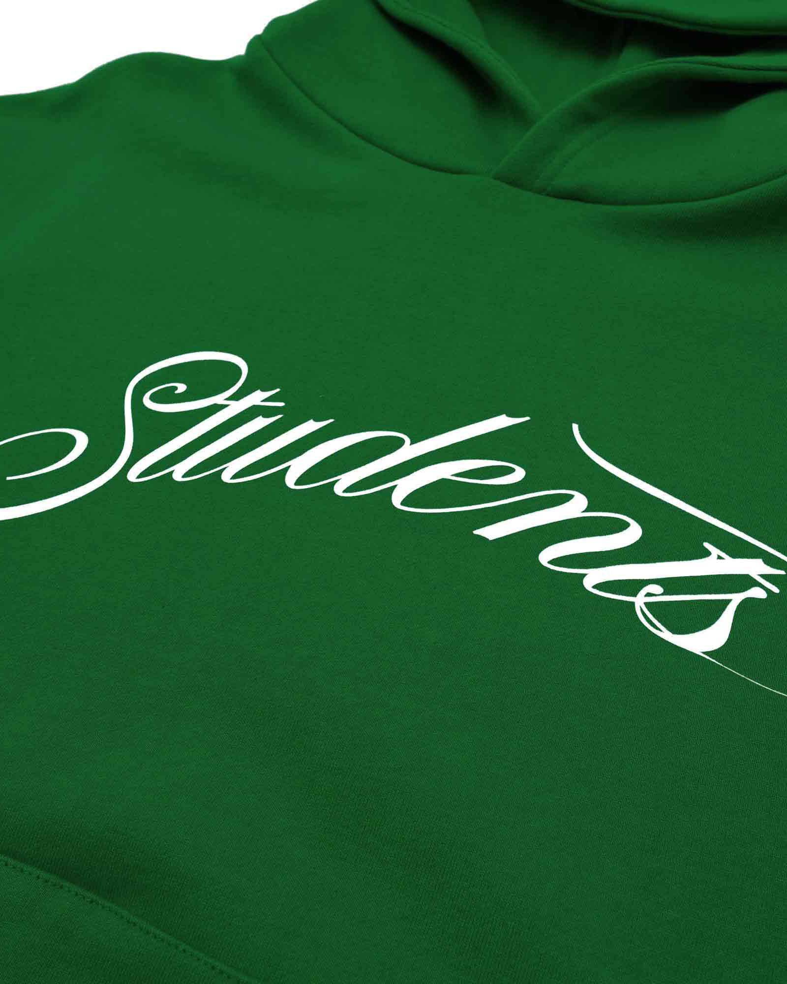 Allegiance Pullover Hoodie - Students Golf