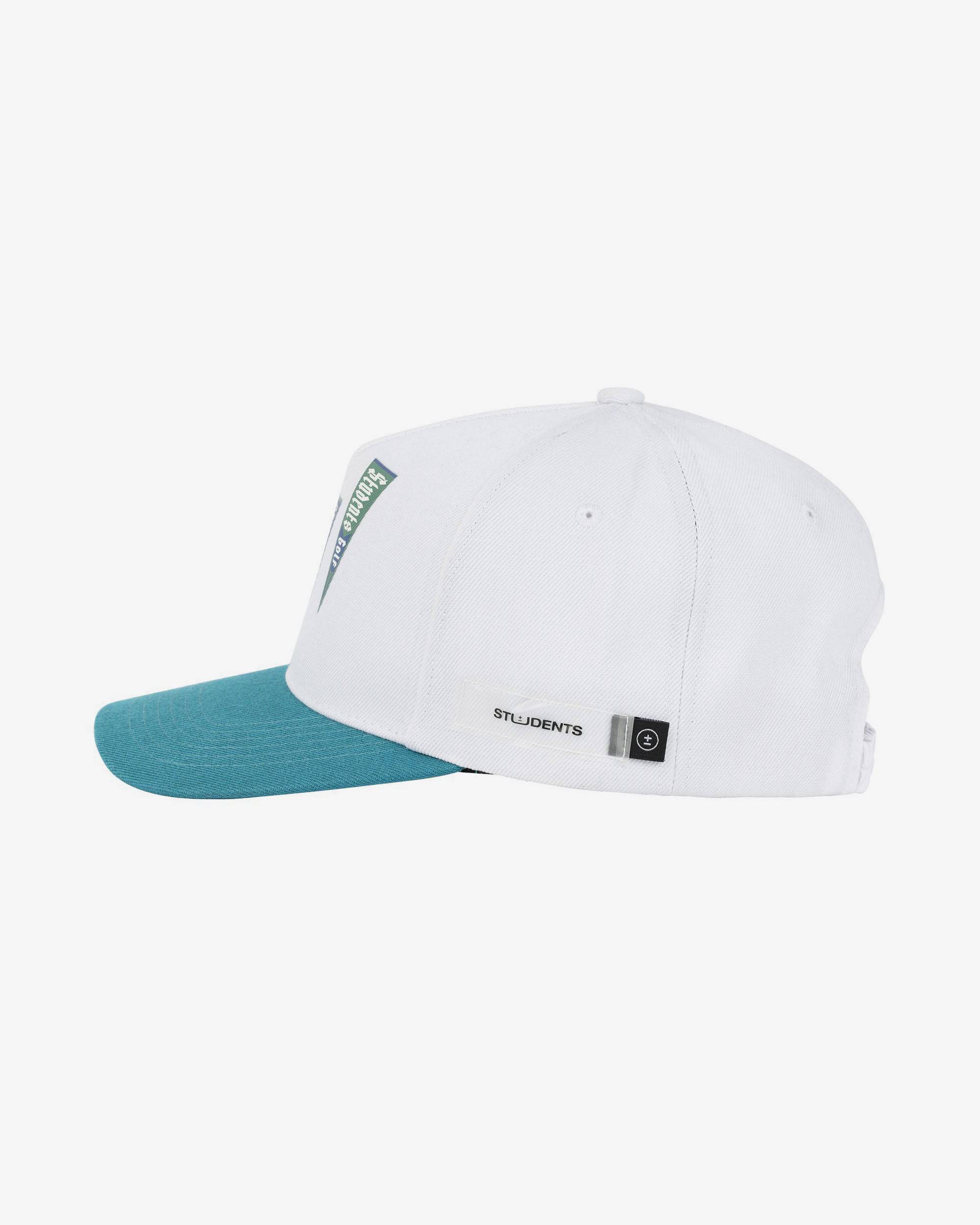 Flying Banners Cap (5 Panel) - Students Golf