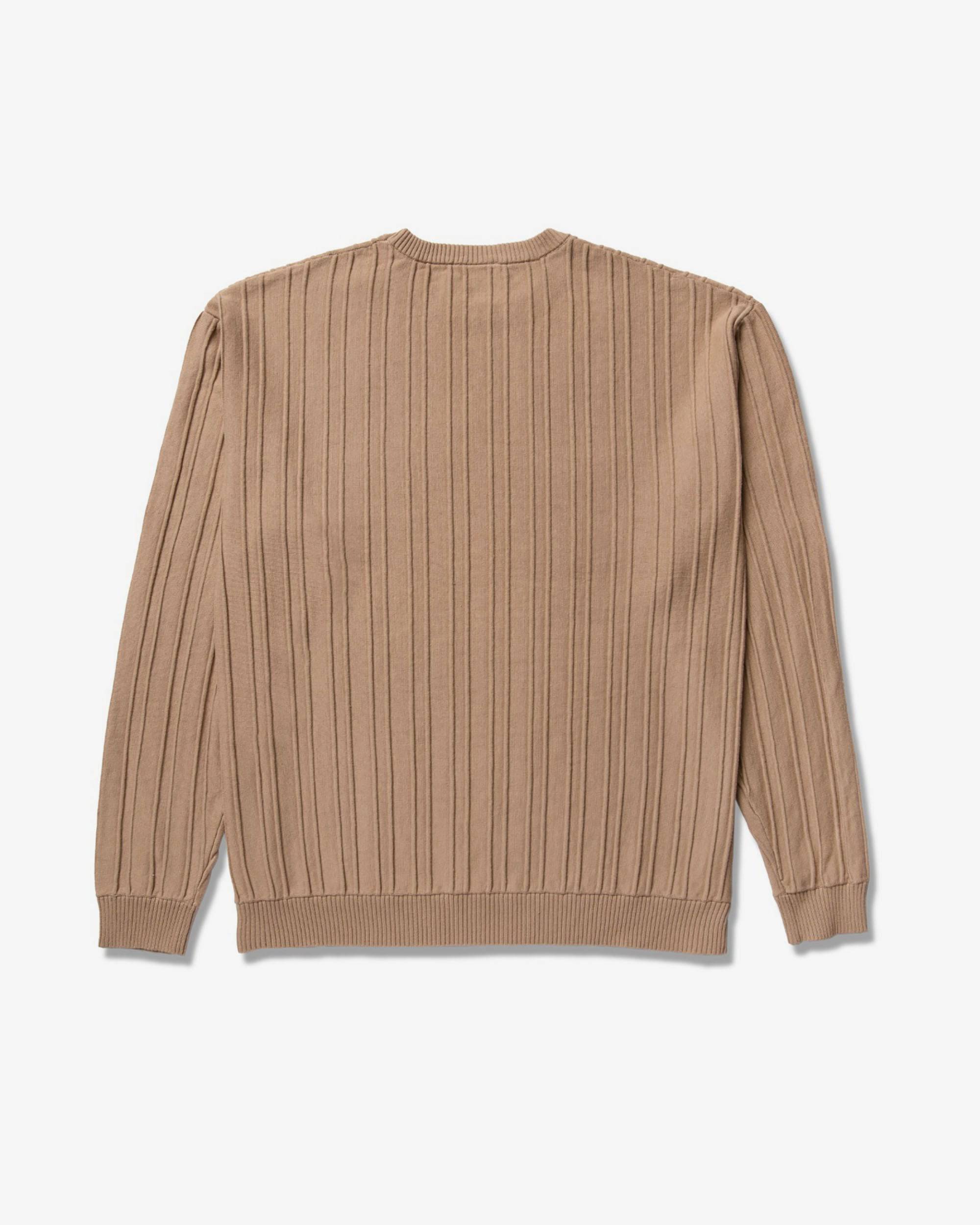 Jacobson Cable Sweater - Students Golf