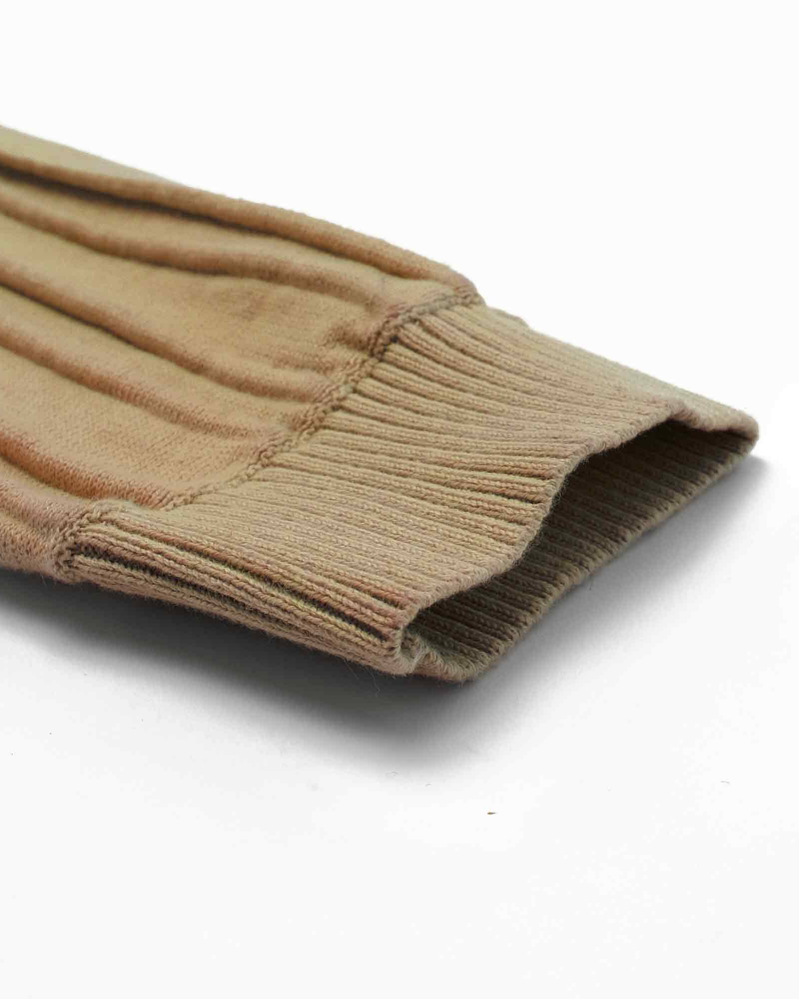 Jacobson Cable Sweater - Students Golf