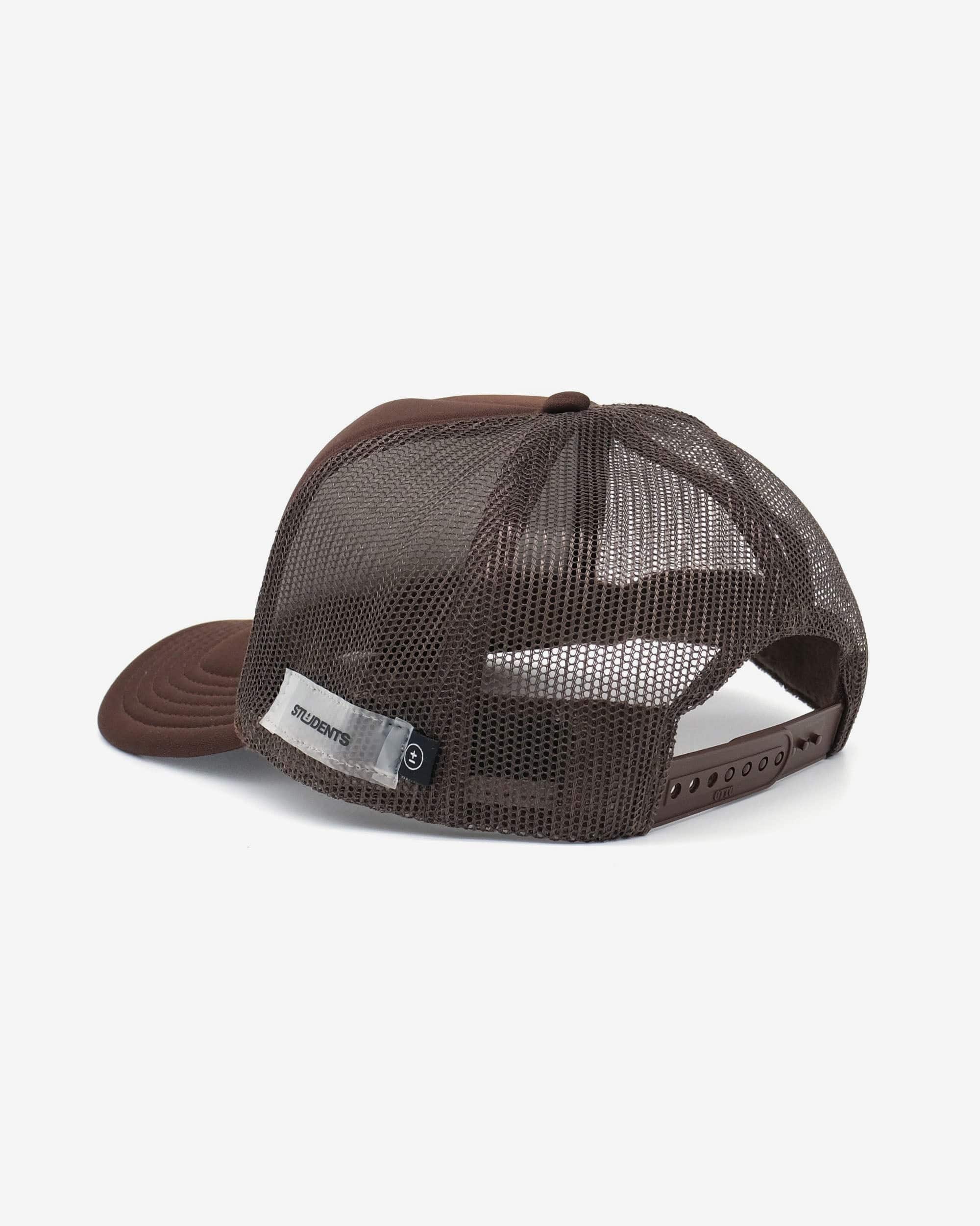 Twilight Walkers Foam Trucker Cap - Students Golf