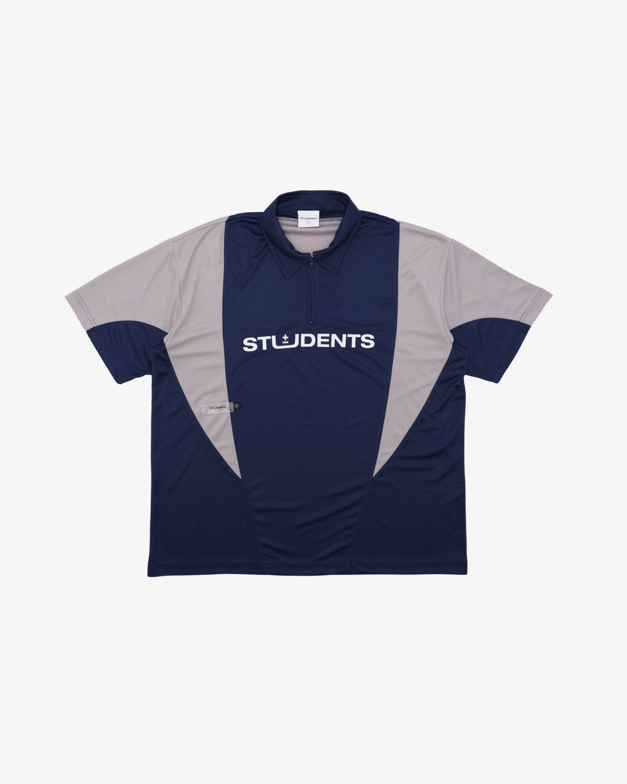 Cavan S/S Mesh Jersey Polo - Students Golf