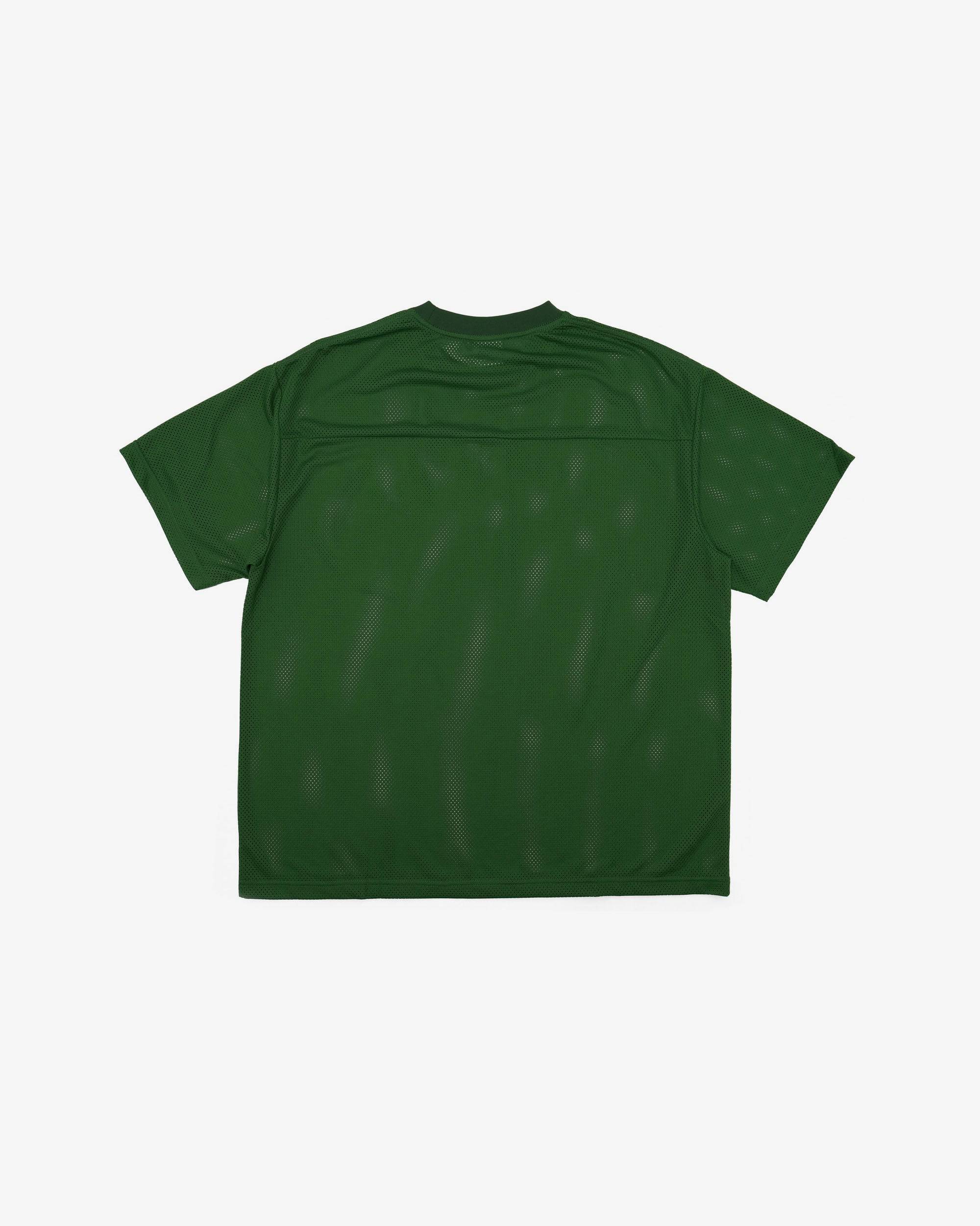 Bases Covered SS Mesh T-shirt - Students Golf