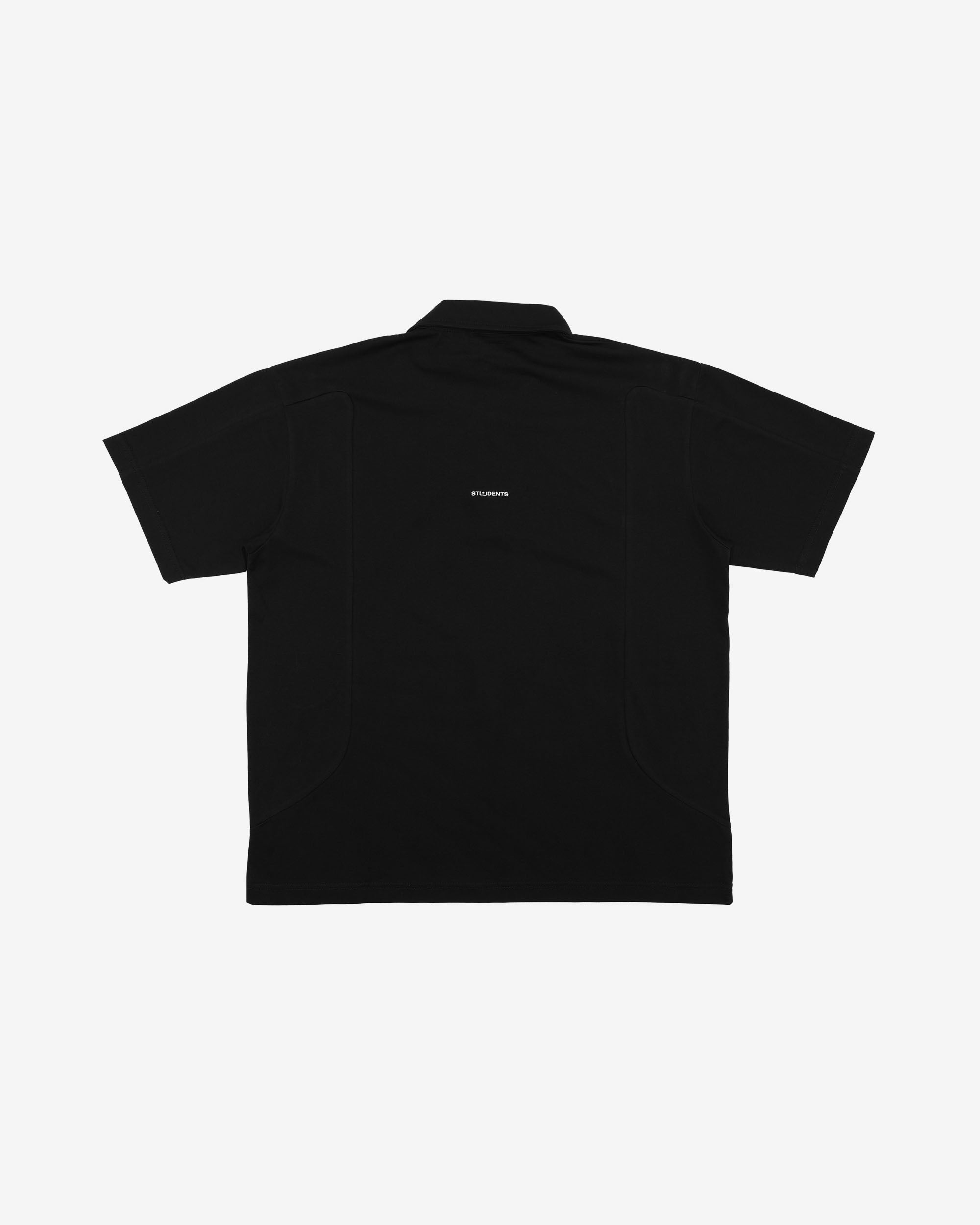 Future S/S Jersey Polo Shirt - Students Golf