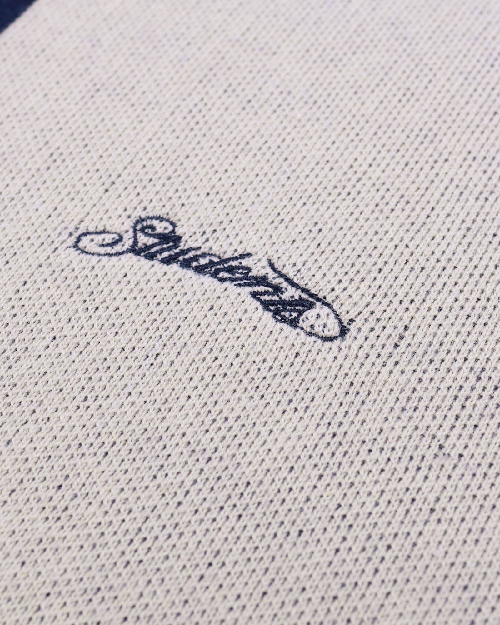 Umpire S/S Sweater Polo - Students Golf