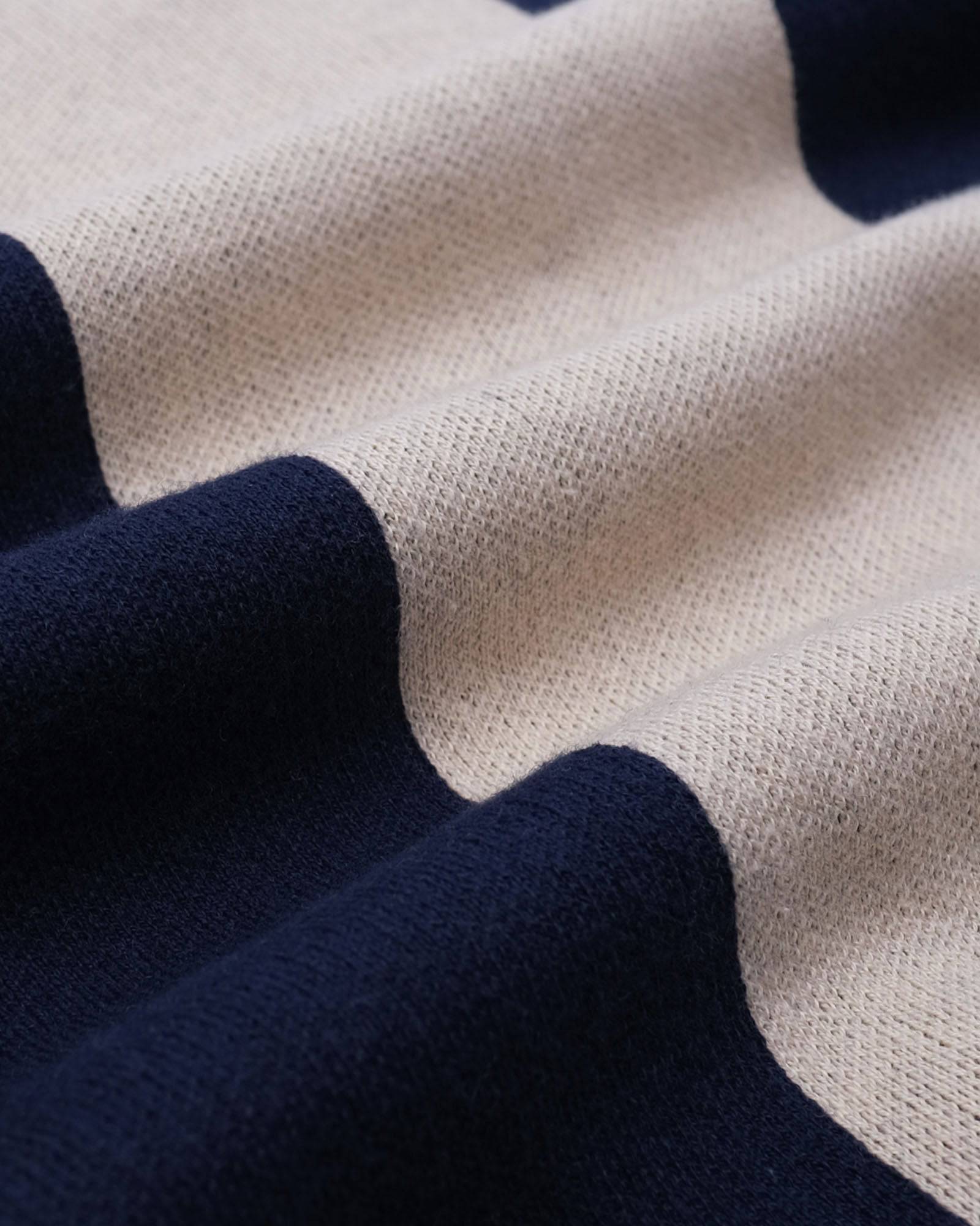 Umpire S/S Sweater Polo - Students Golf