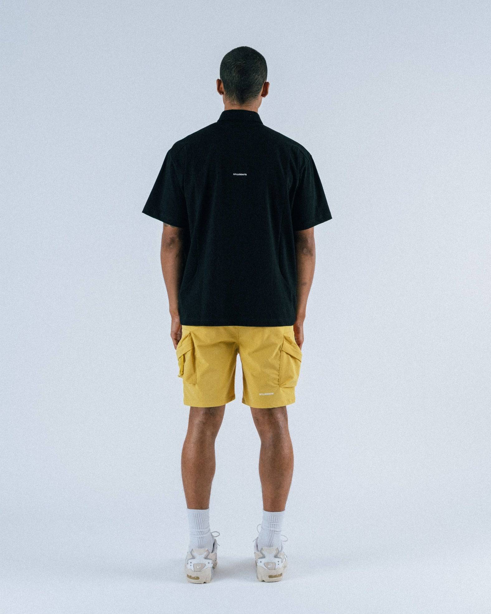Future S/S Jersey Polo Shirt - Students Golf